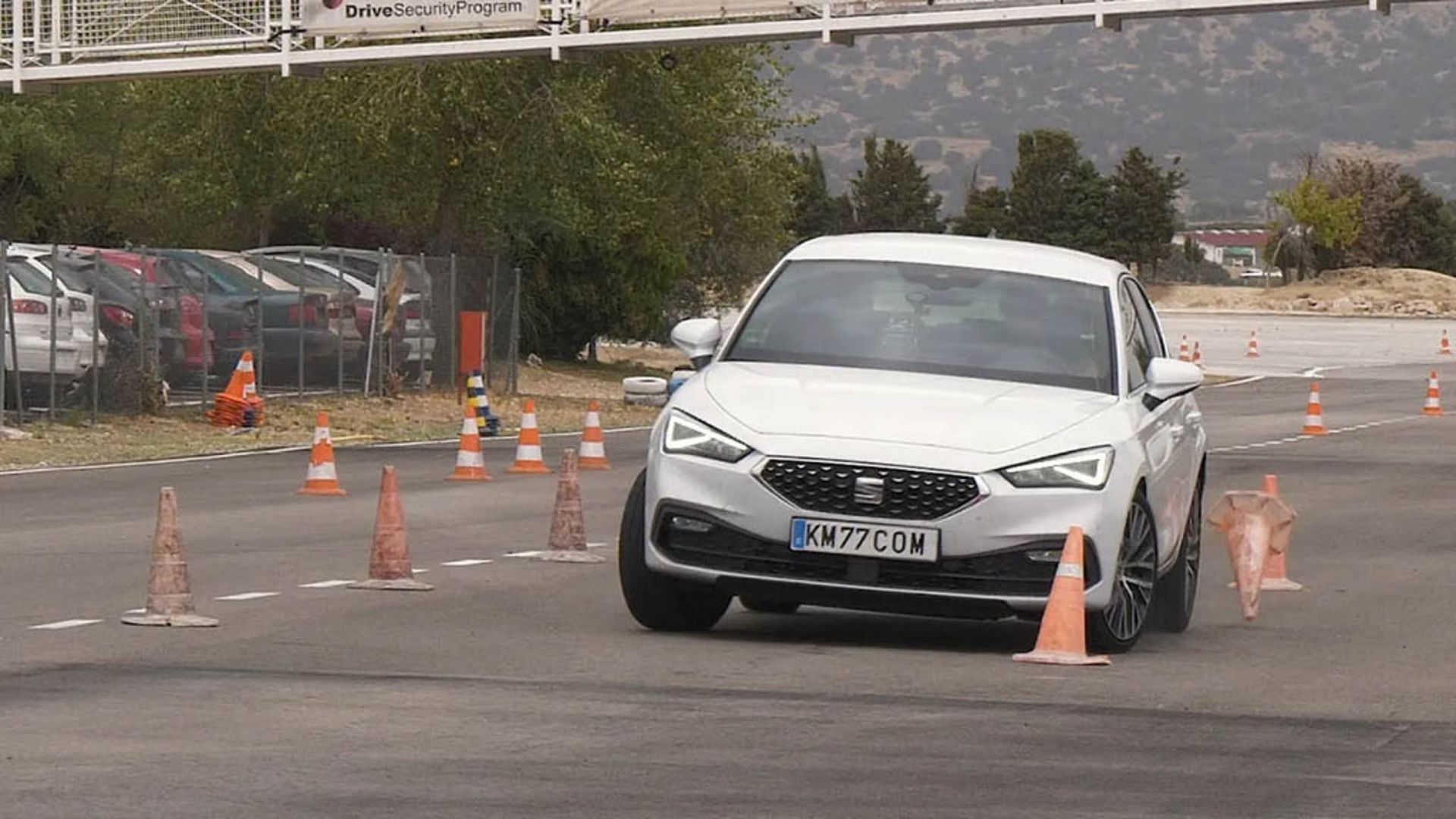 SEAT León 2020