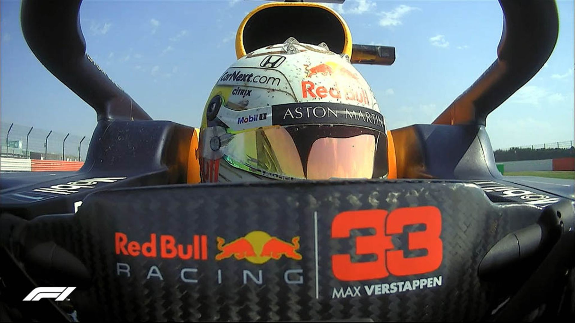 Verstappen 1