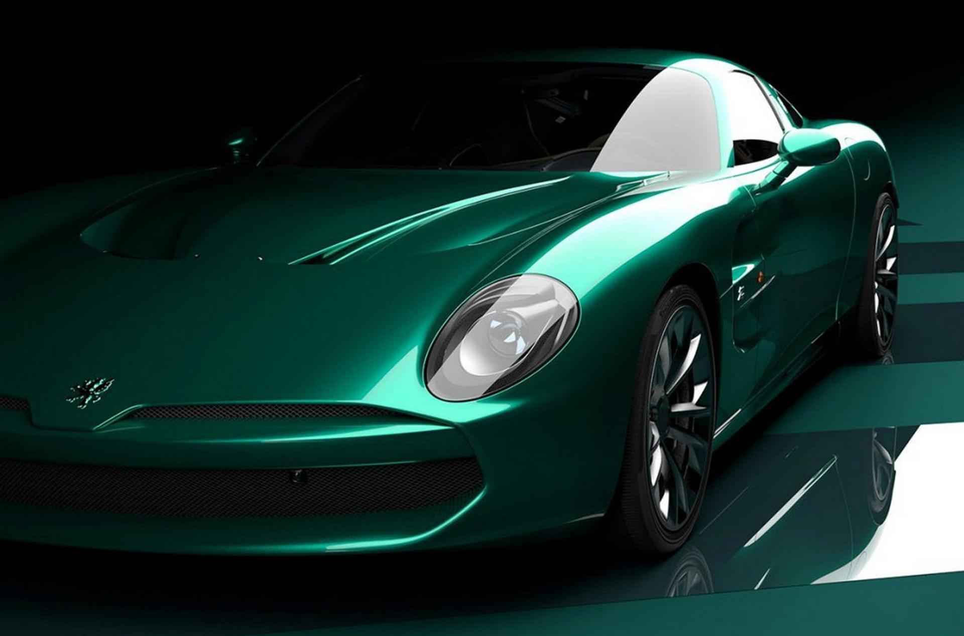 Zagato 6