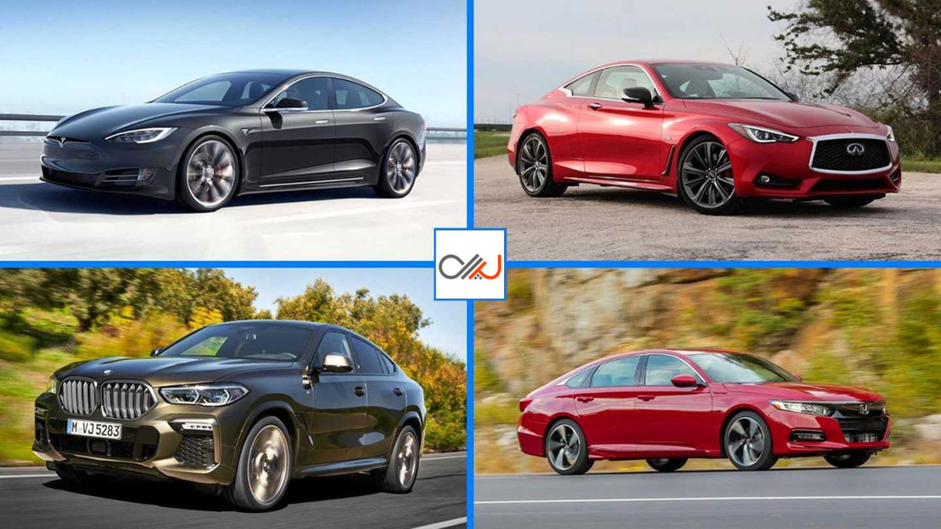 fastest-selling-used-cars-2020