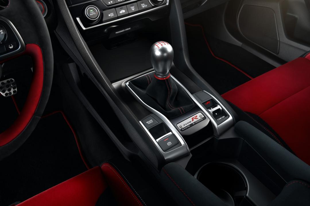 2021-Honda-Civic-Type-R-manual