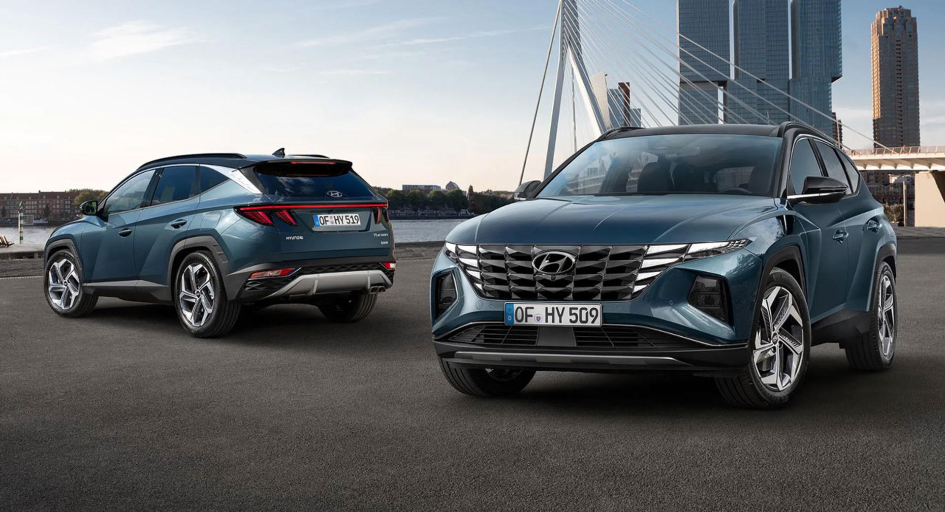 2021-Hyundai-Tucson