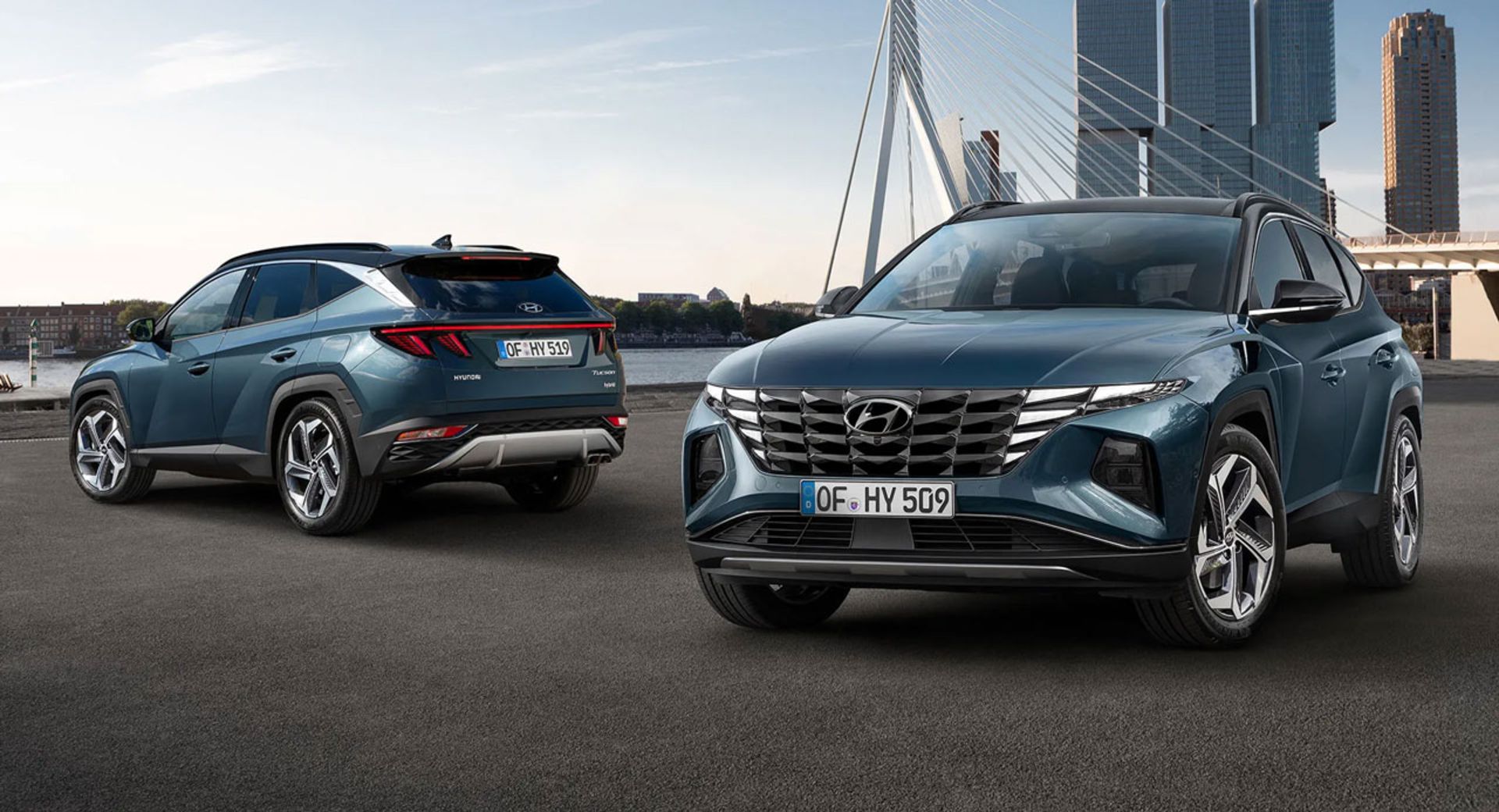 2021-Hyundai-Tucson