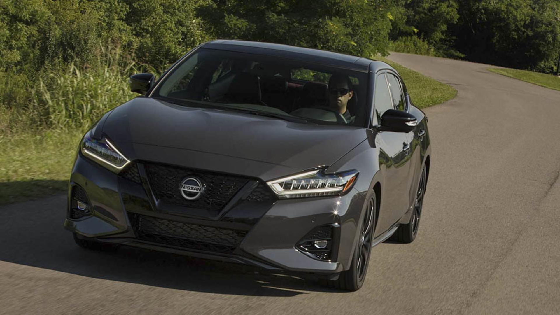 2021-nissan-maxima-40th-anniversary-edition-front-3
