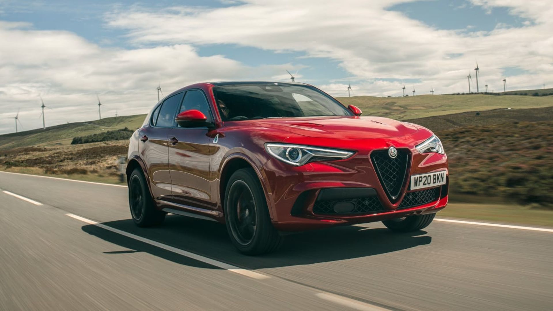 Alfa Romeo Stelvio Quadrifoglio-7
