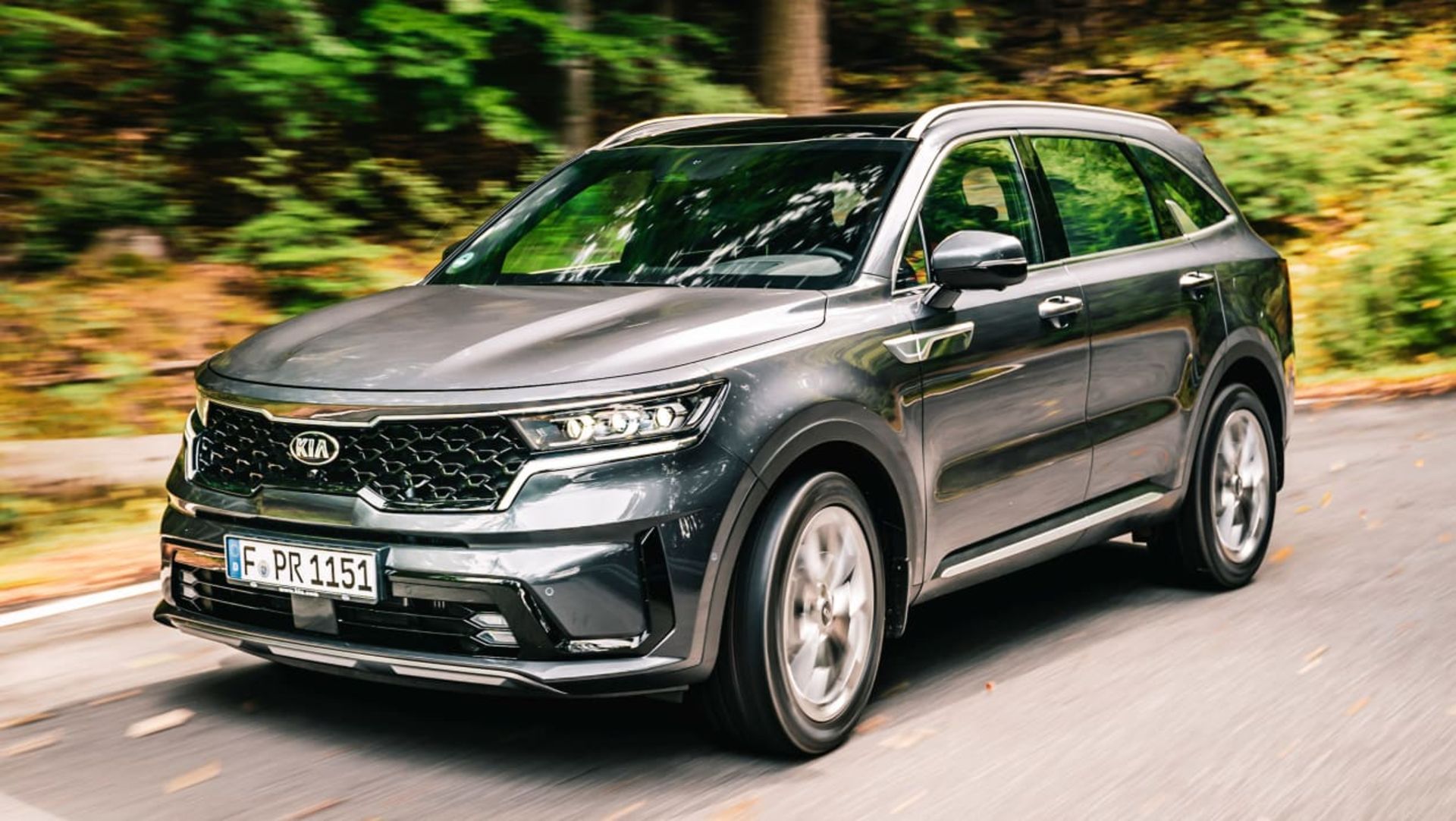 Kia Sorento 2020-5