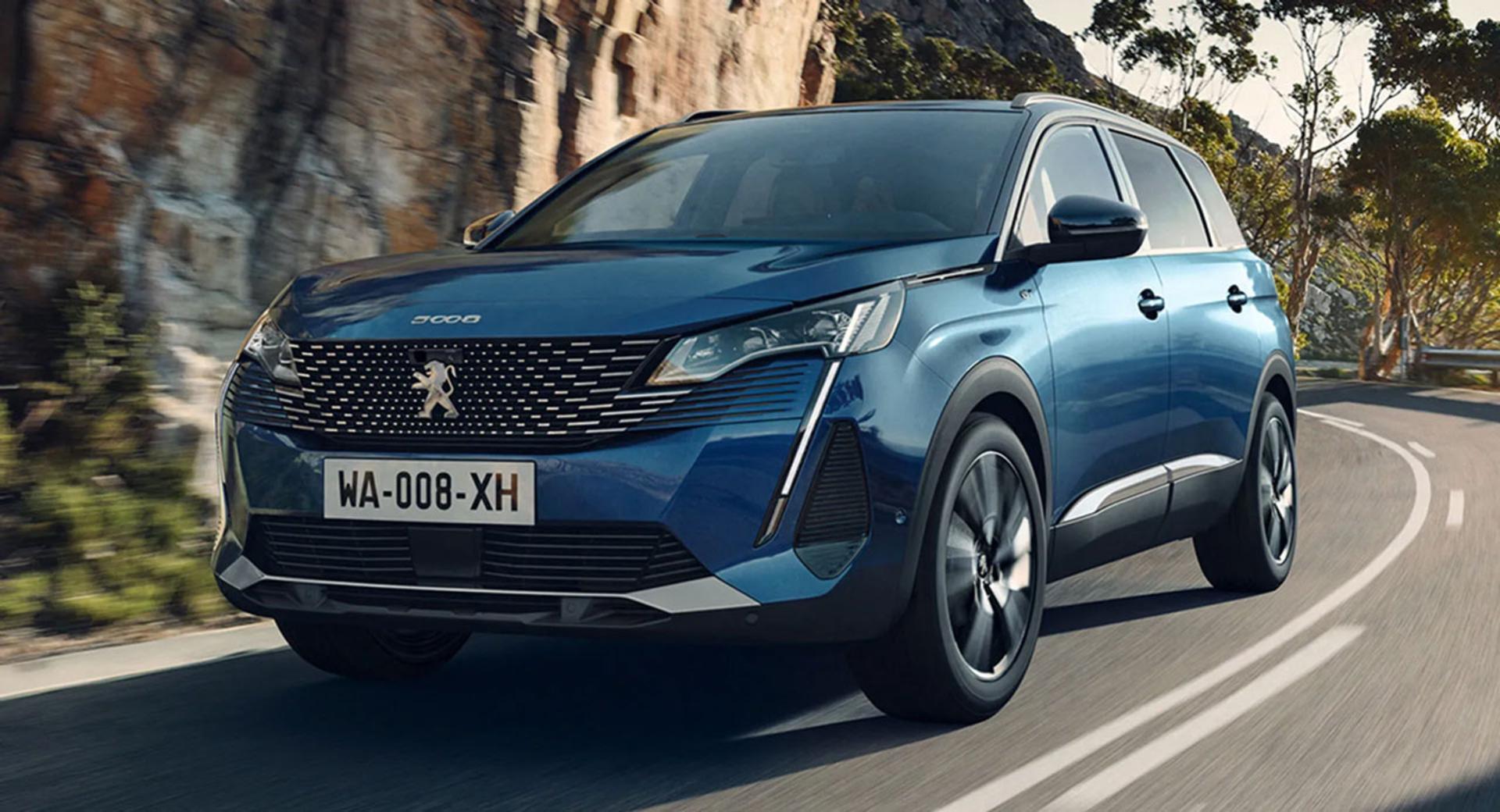 Peugeot-5008
