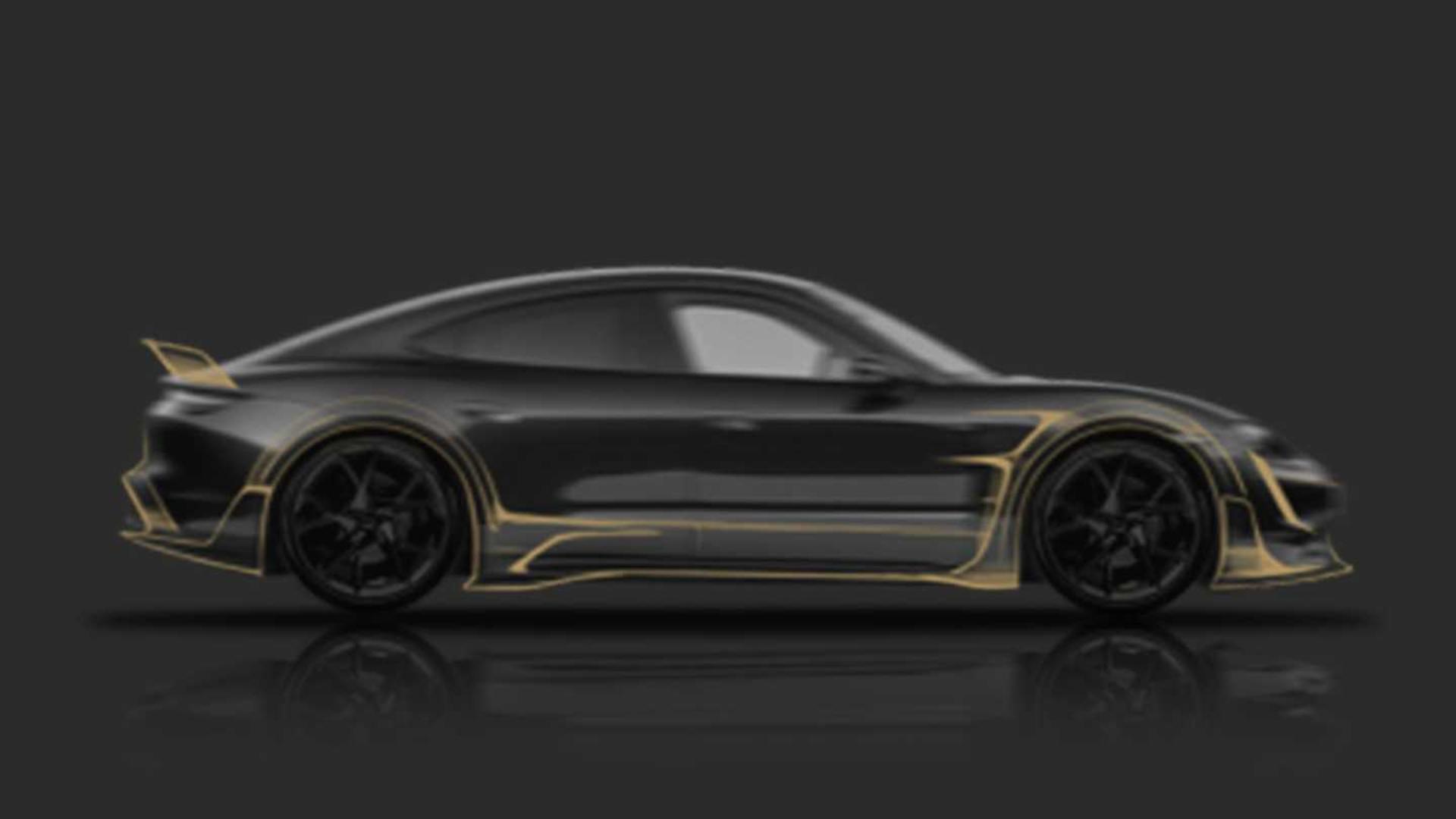 mansory-taycan