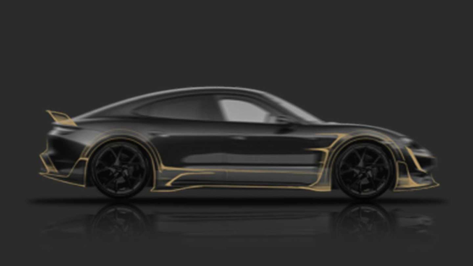 mansory-taycan