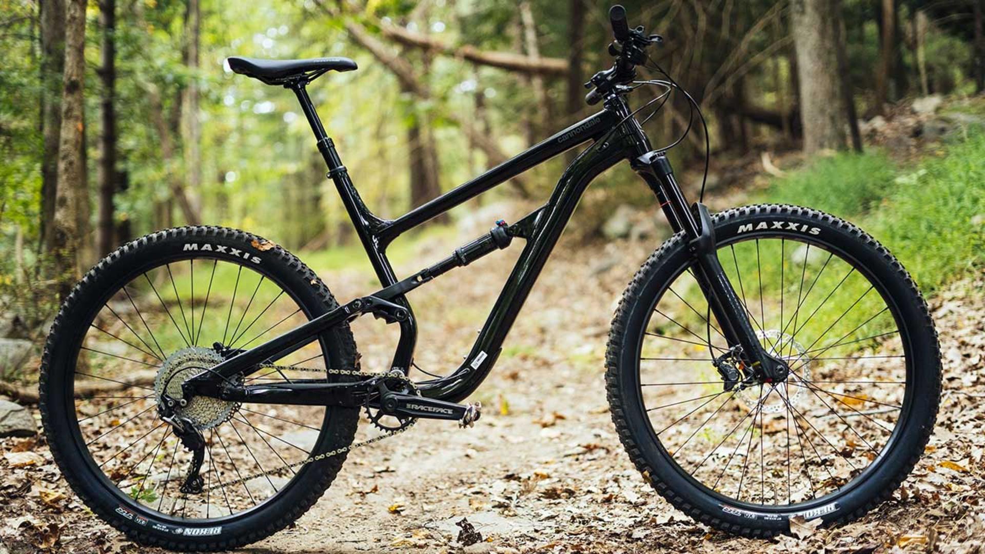 راهنمای خرید دوچرخه کوهستان