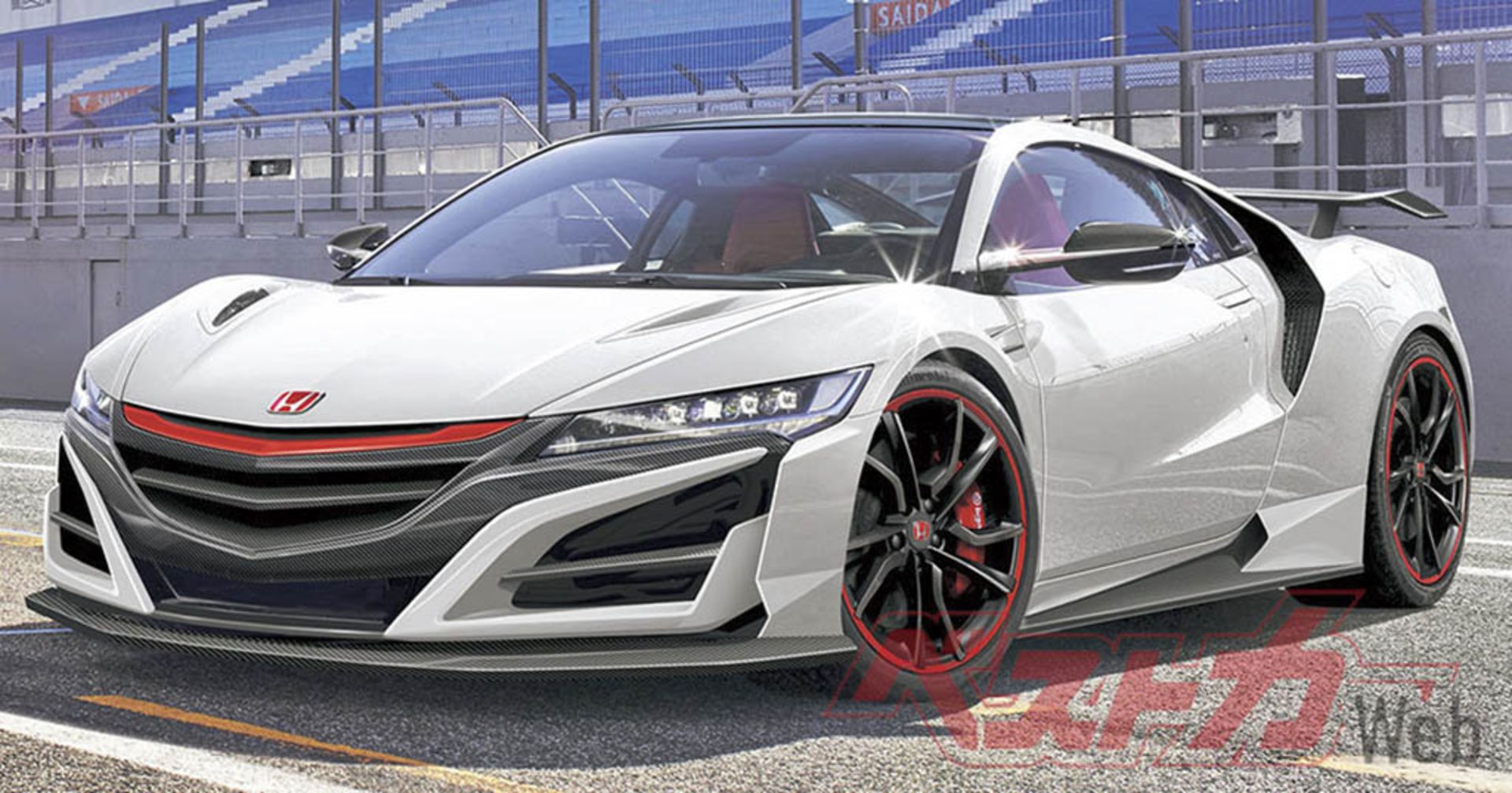 nsx r_HONDA_04