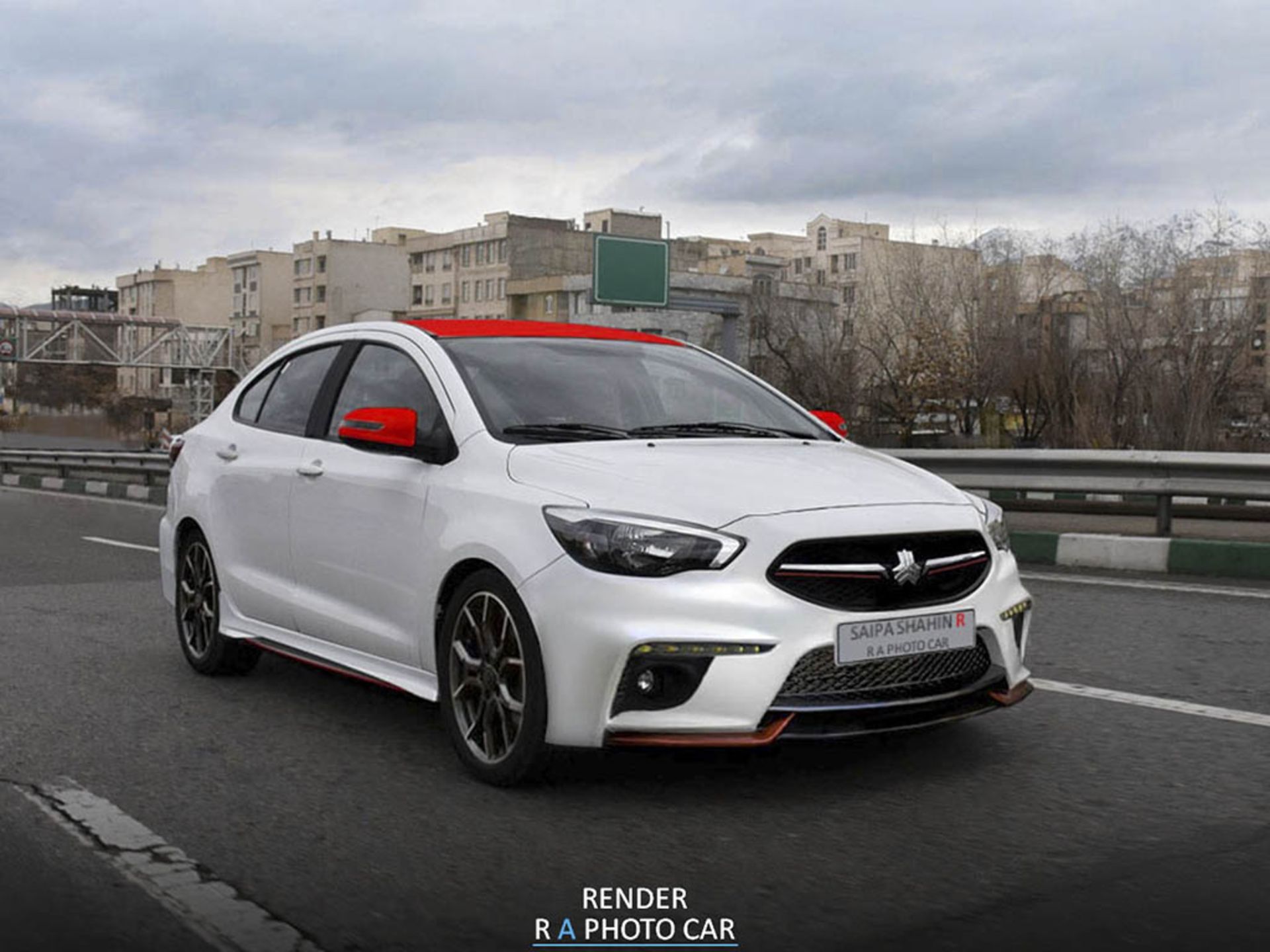render-saipa-shahin-1