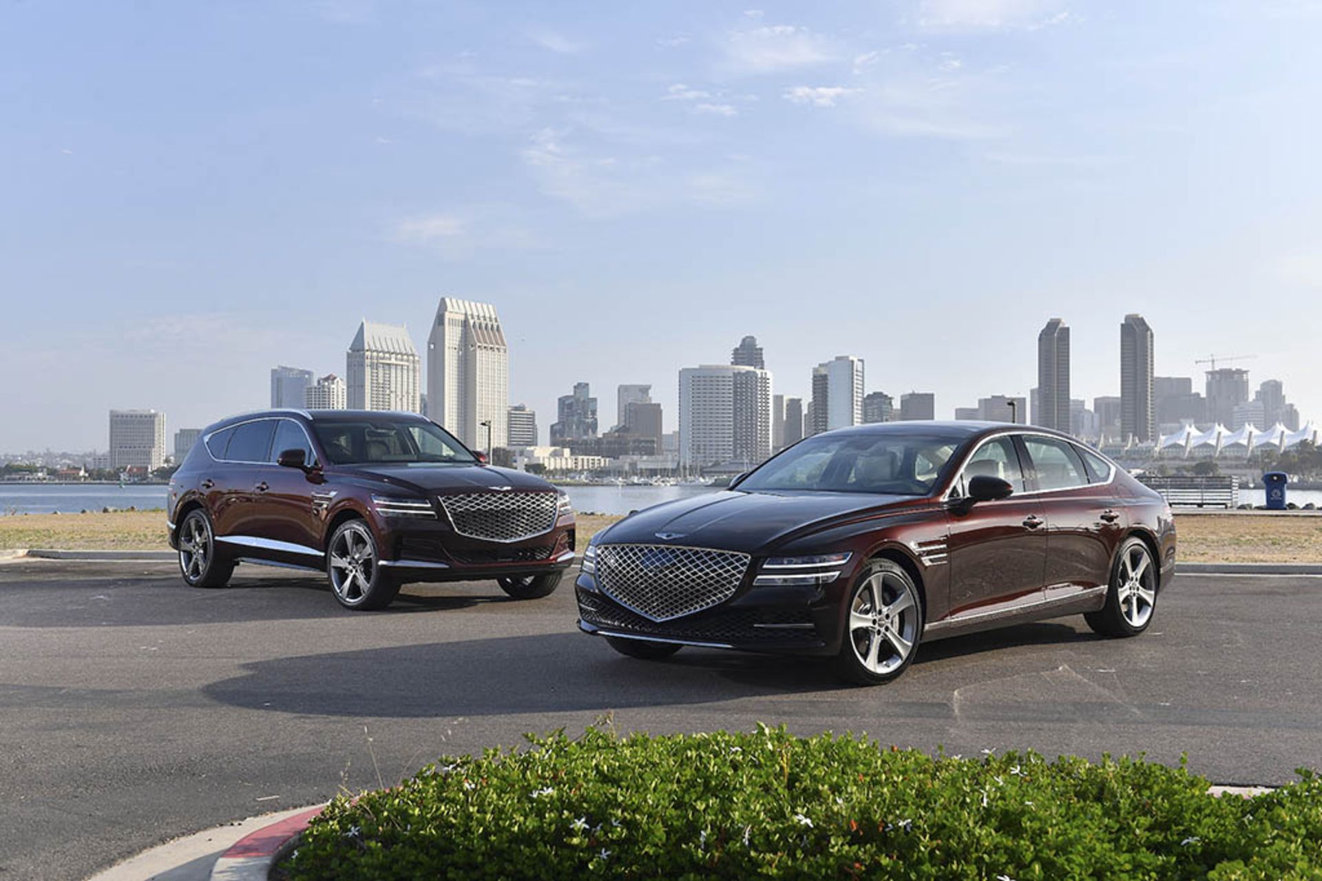 2021-Genesis-GV80-and-G80