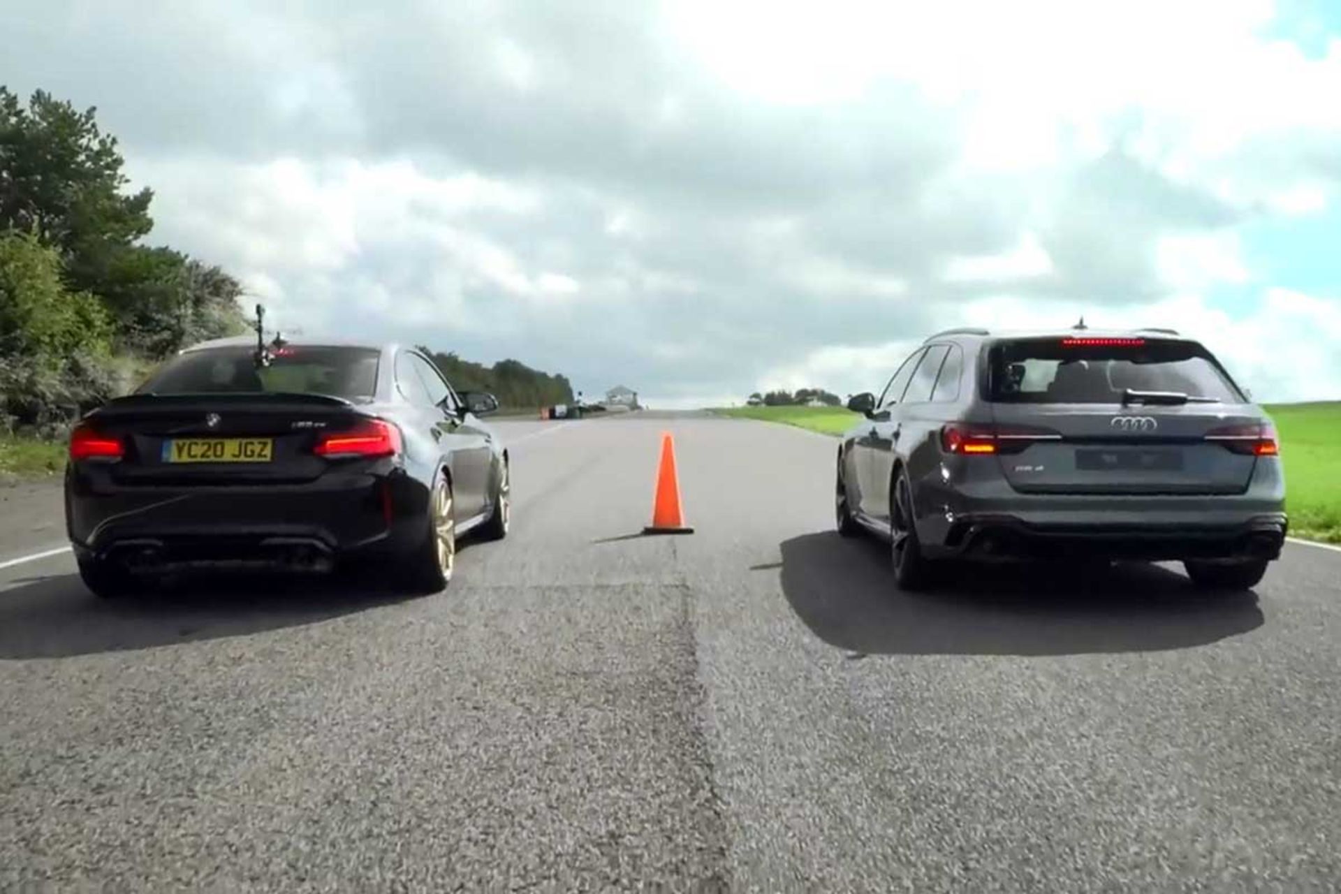 BMW-M2-Audi-RS4-1