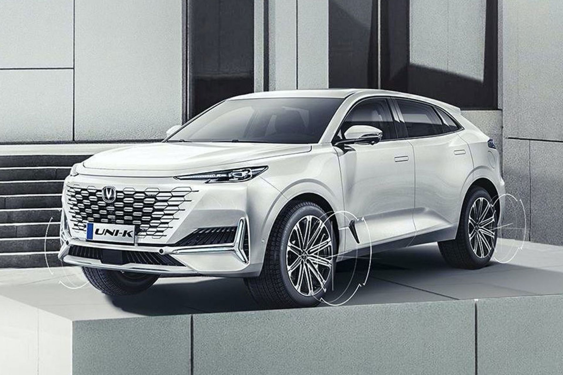 Changan-Uni-K-7
