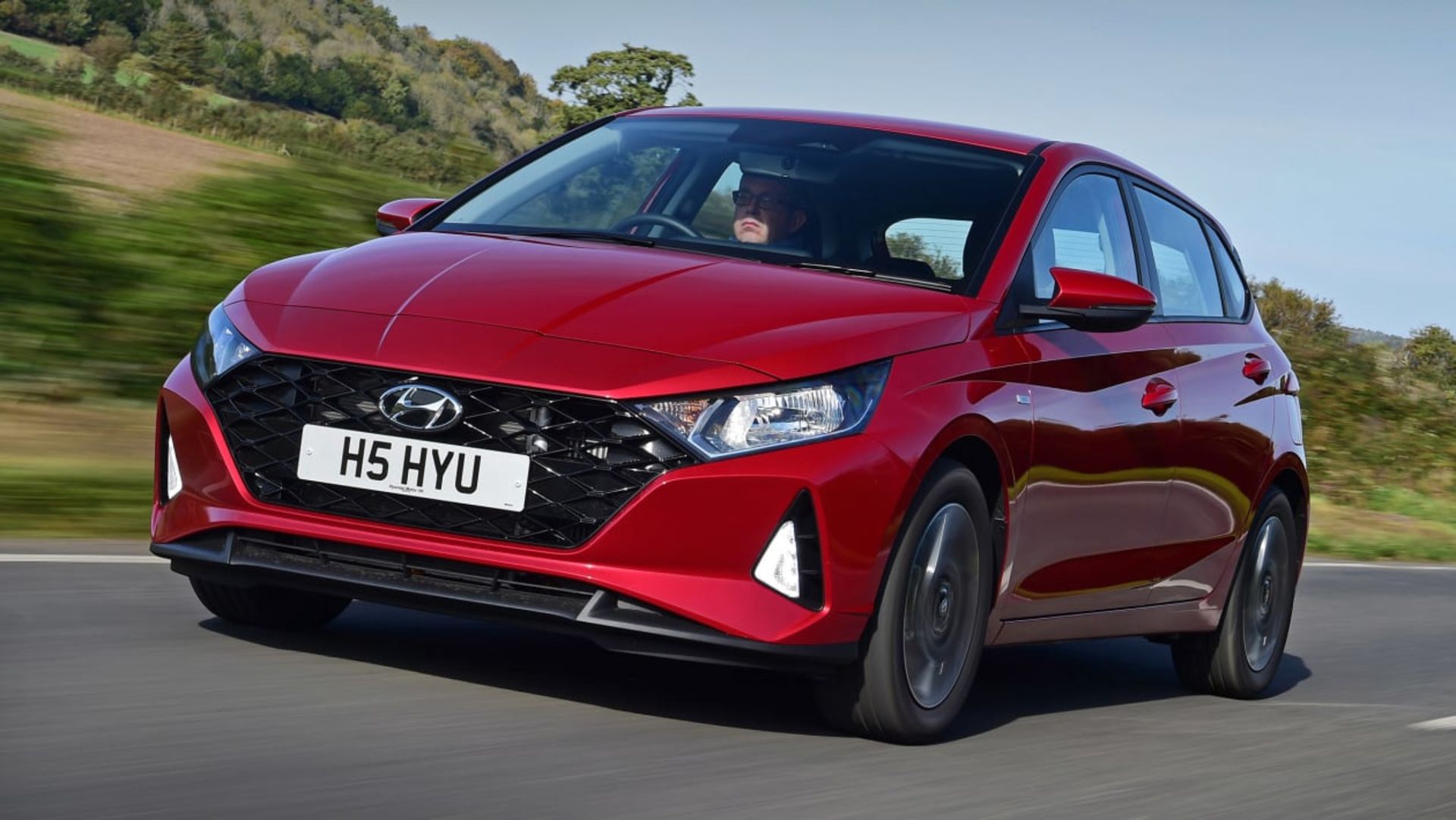 Hyundai i20 2020-2