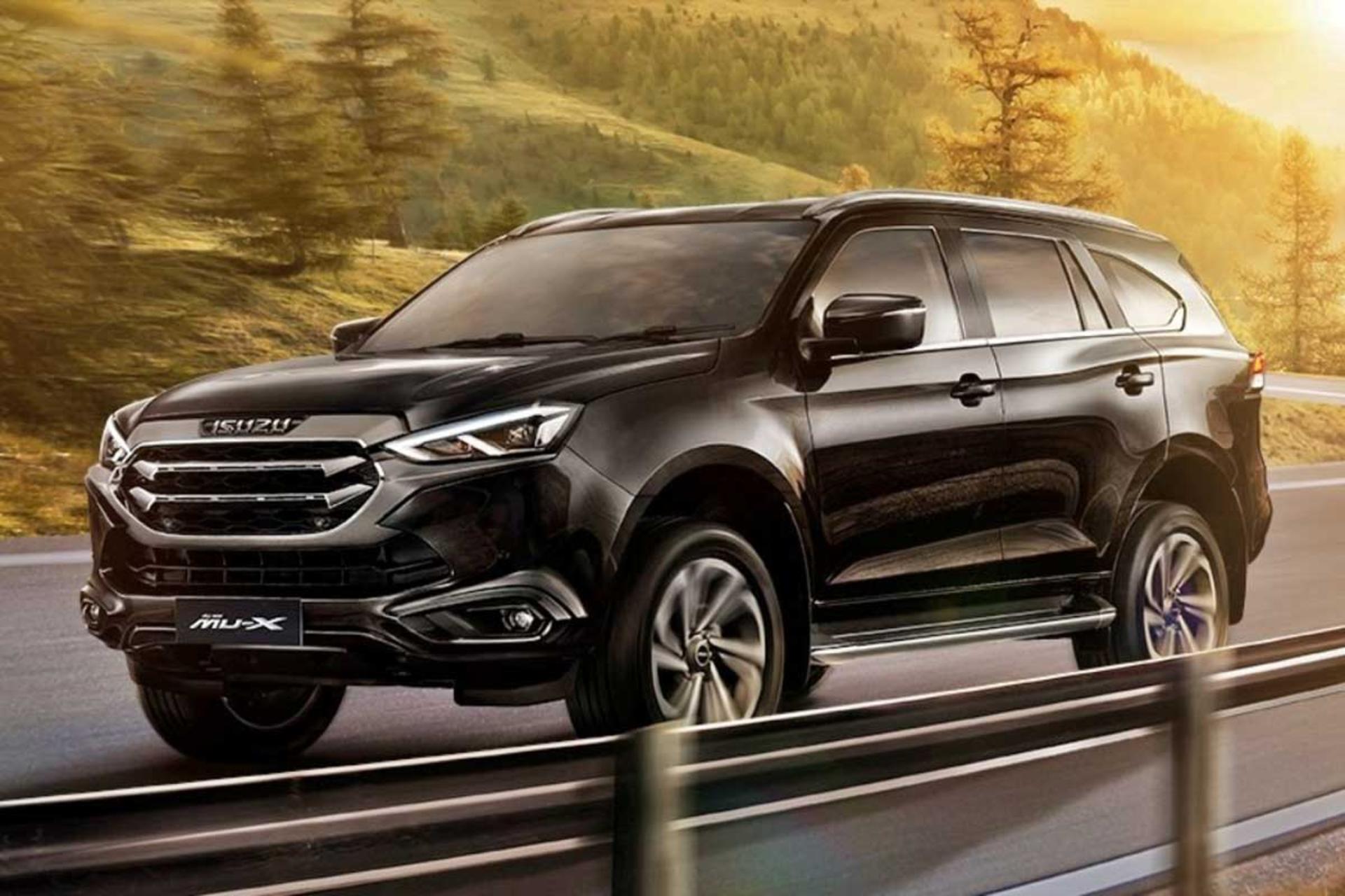 Isuzu-MU-X-2021-2