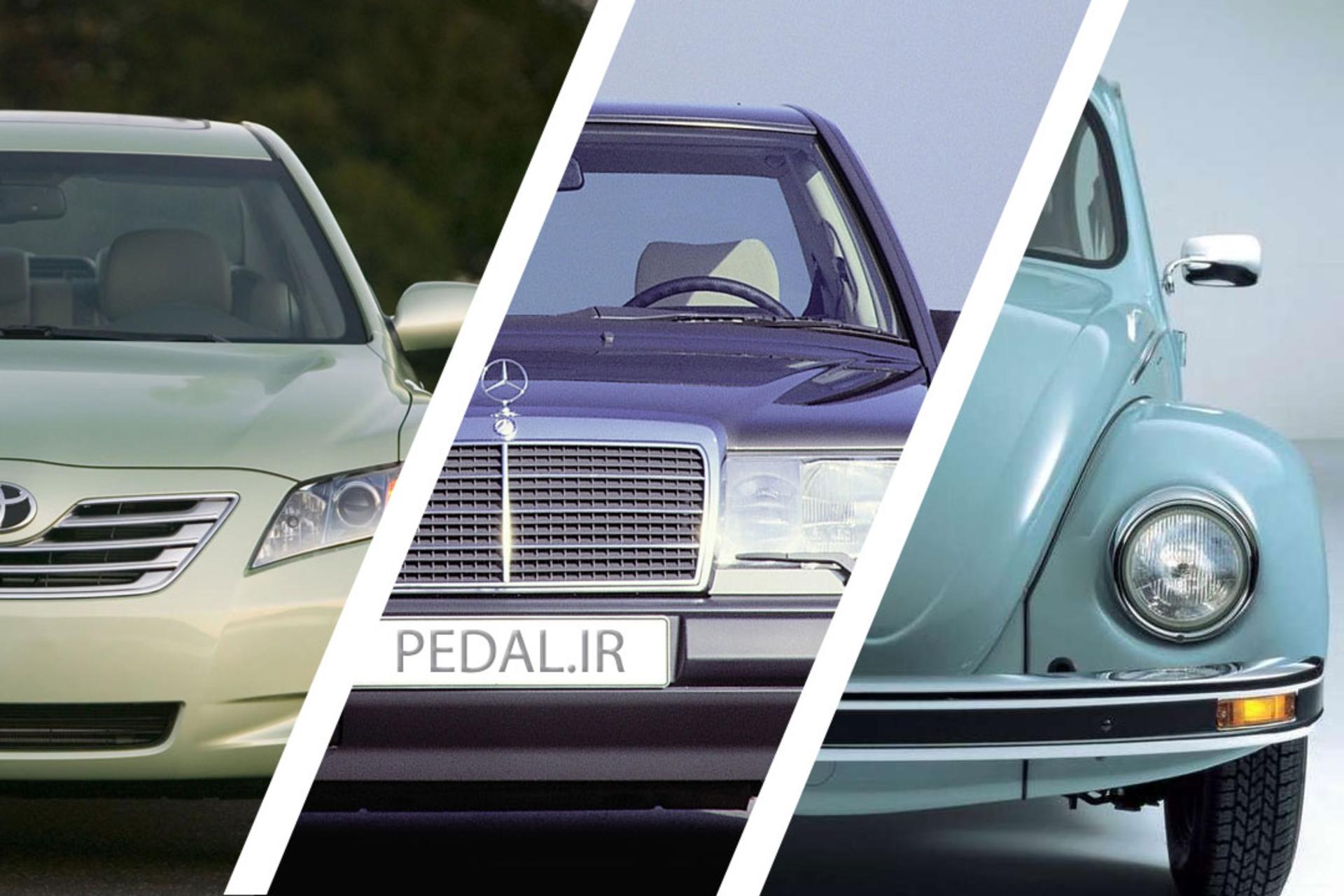 Most-Reliable-Cars