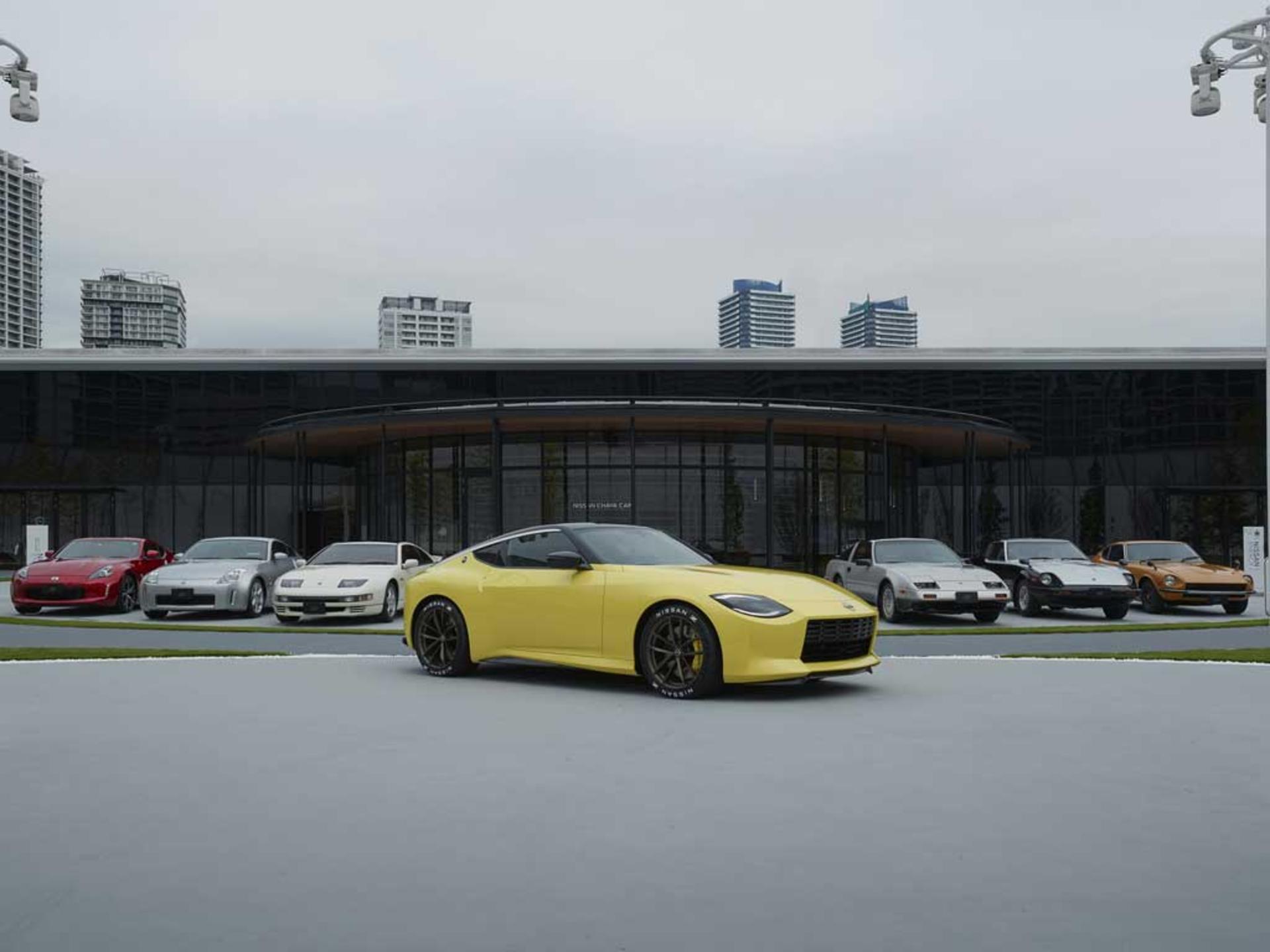Nissan-Z-Cars-1