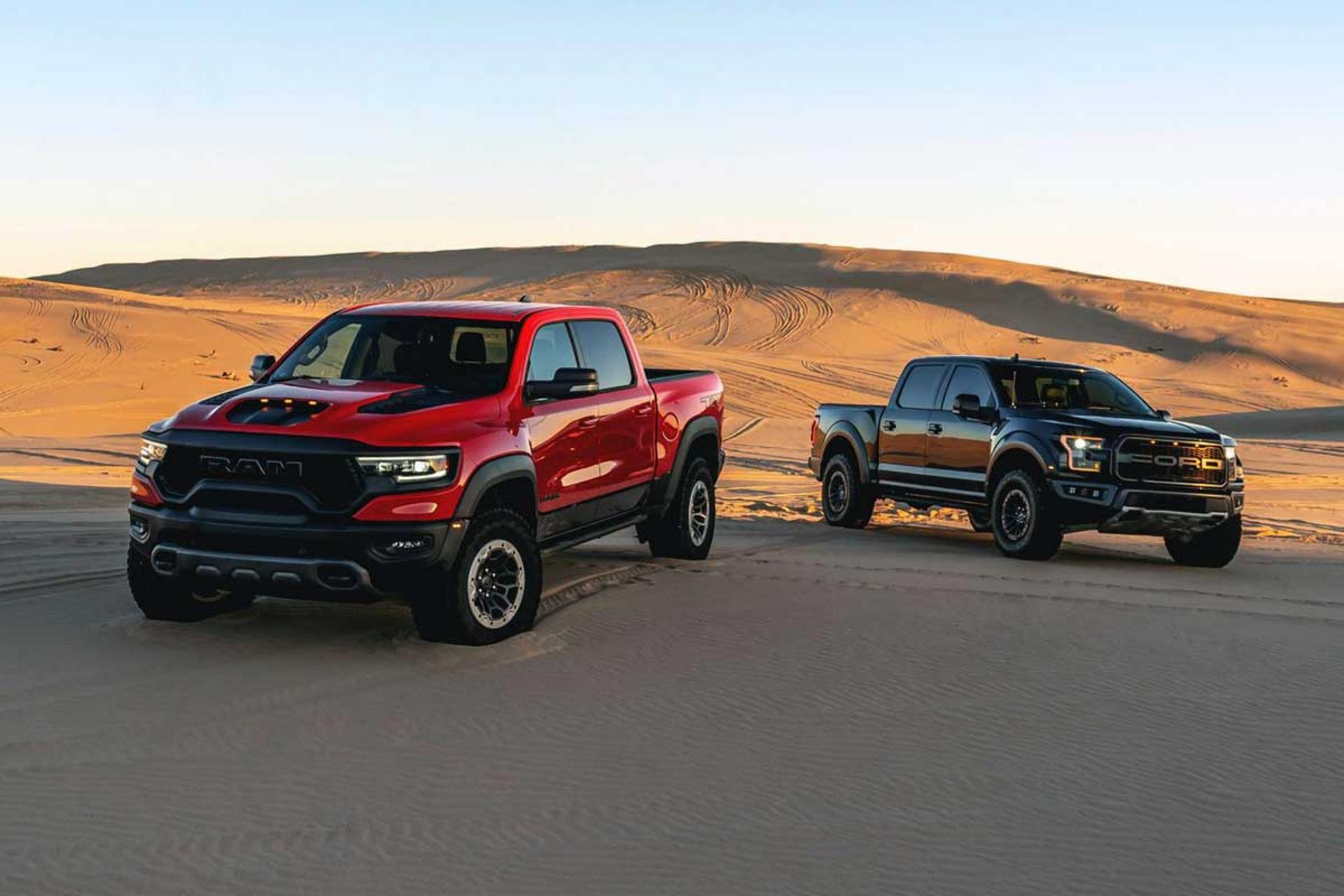 Ram-TRX-Ford-Raptor-1