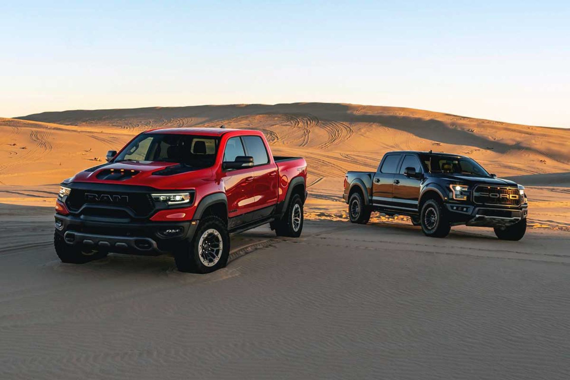 Ram-TRX-Ford-Raptor-1