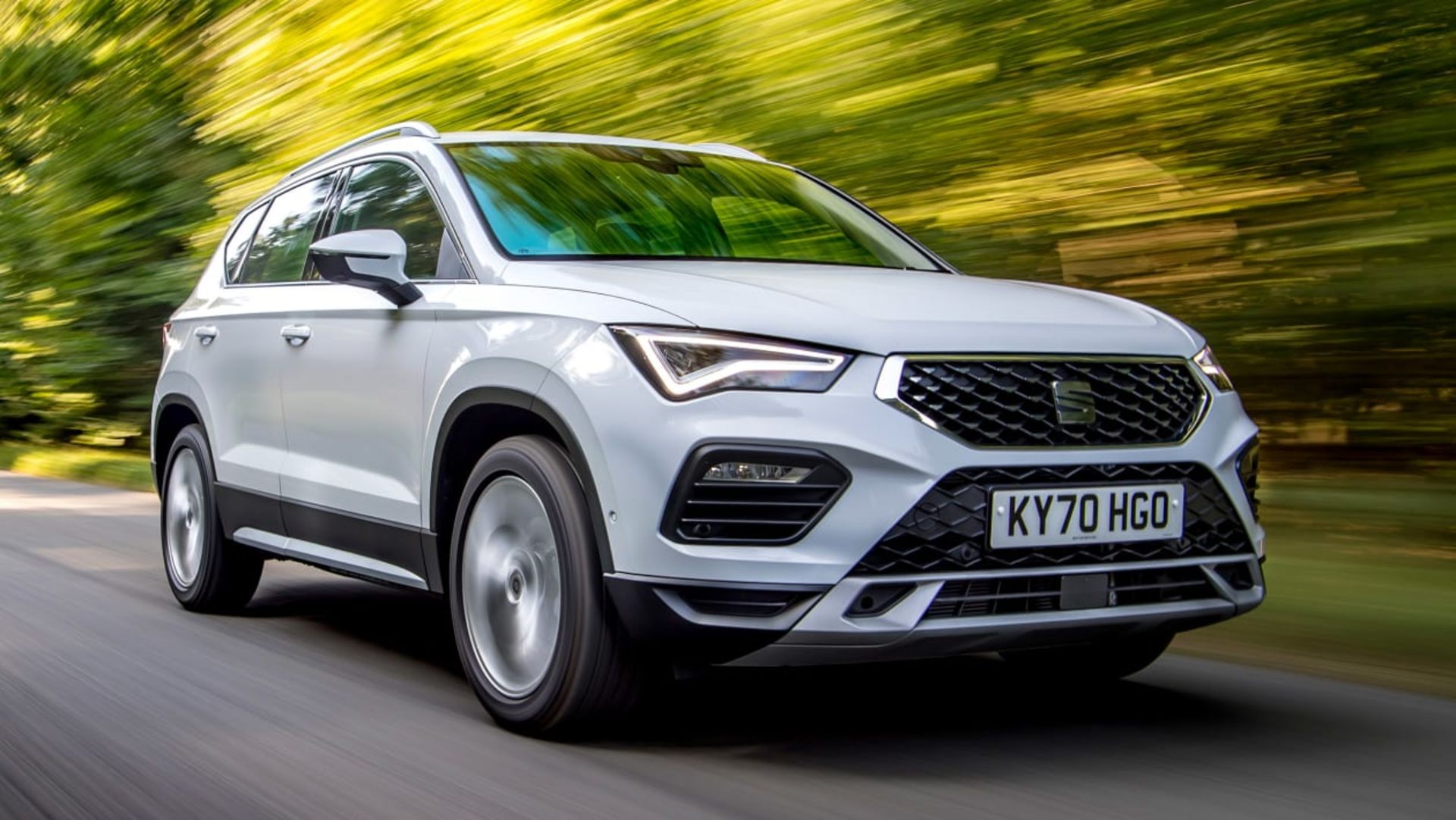 SEAT Ateca facelift 2020-20