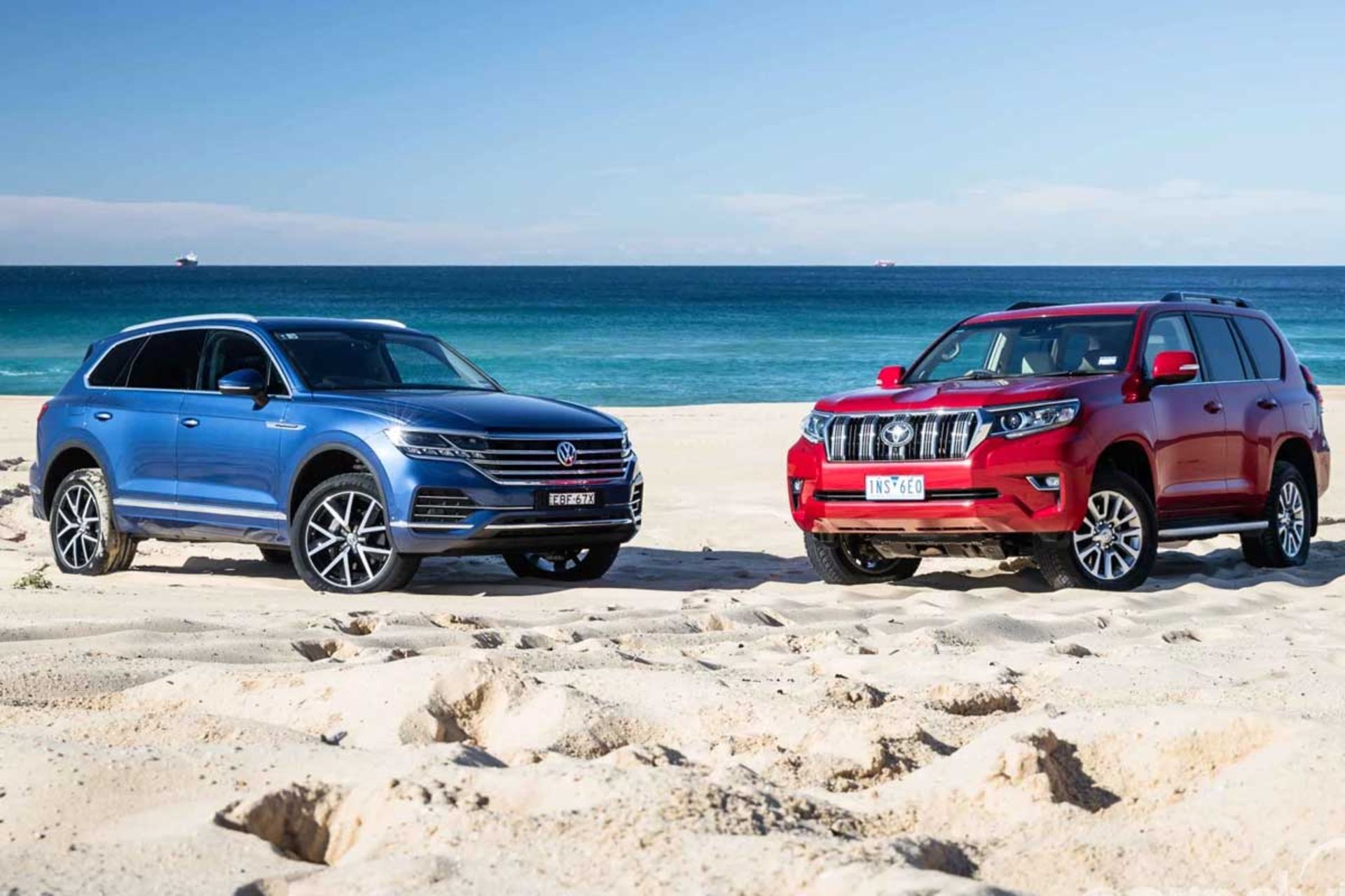 Volkswagen-Touareg-Toyota-Prado-1