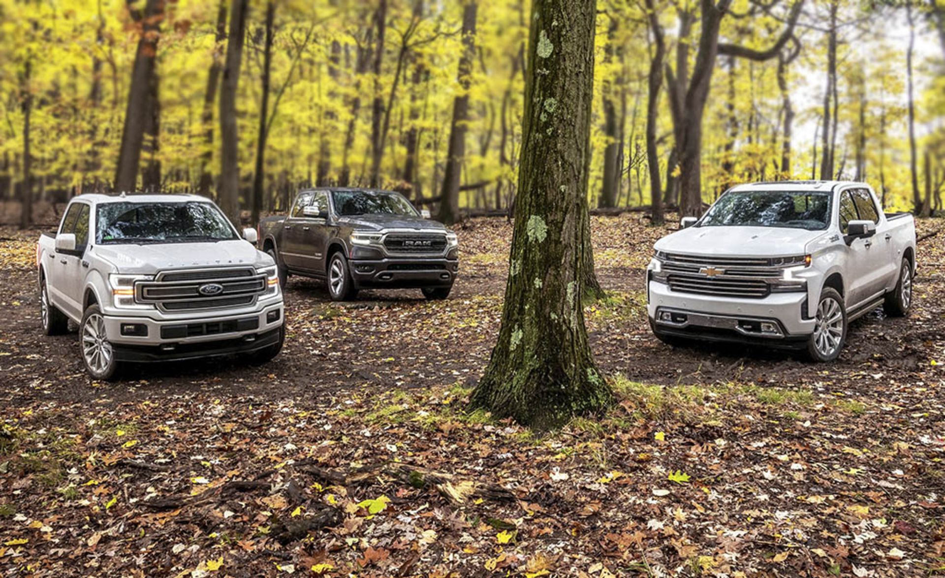 chevrolet-silverado-1500-vs-ford-f-150-ram-1500