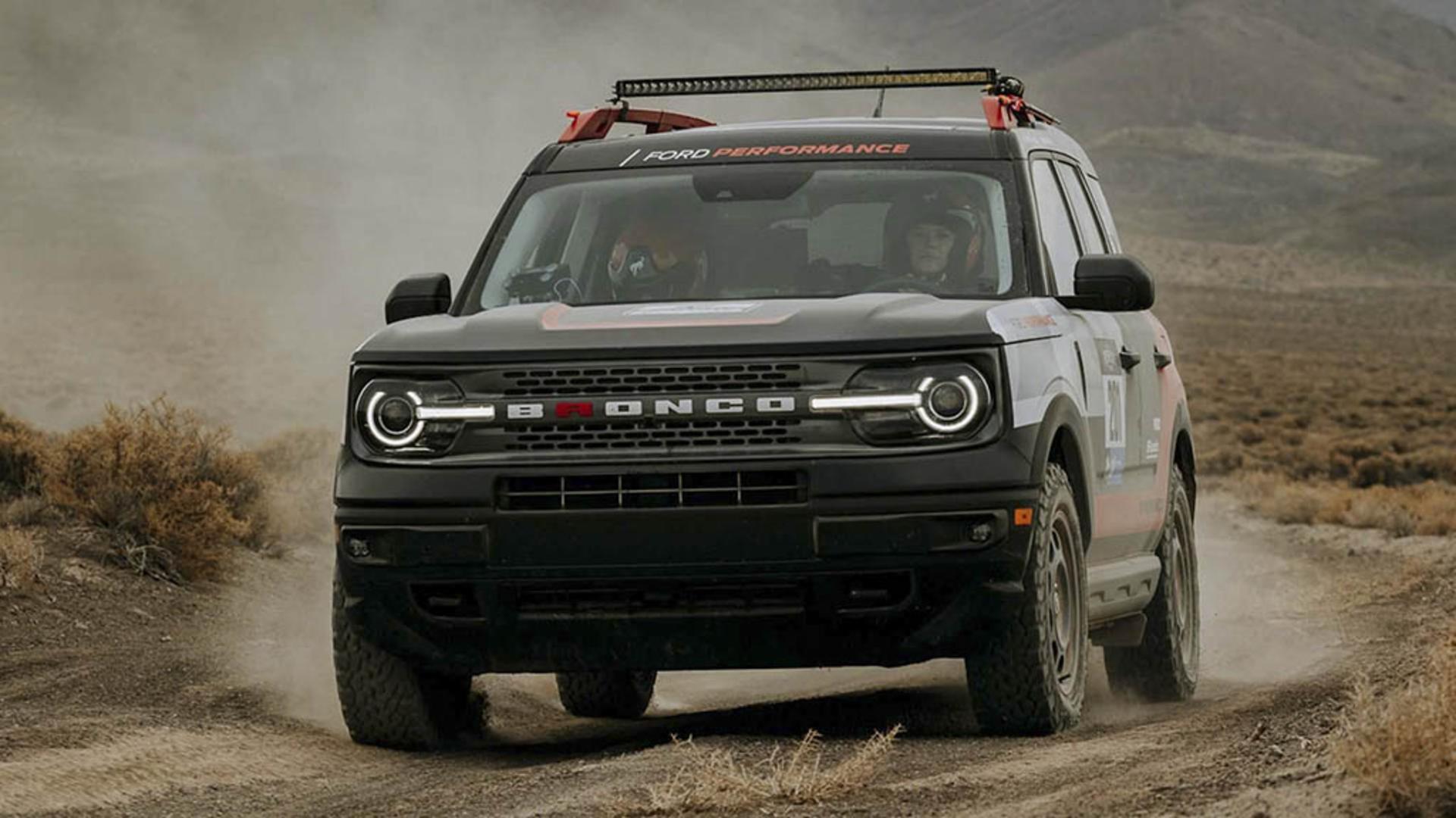 ford-bronco-sport-at-rebelle-rally 12