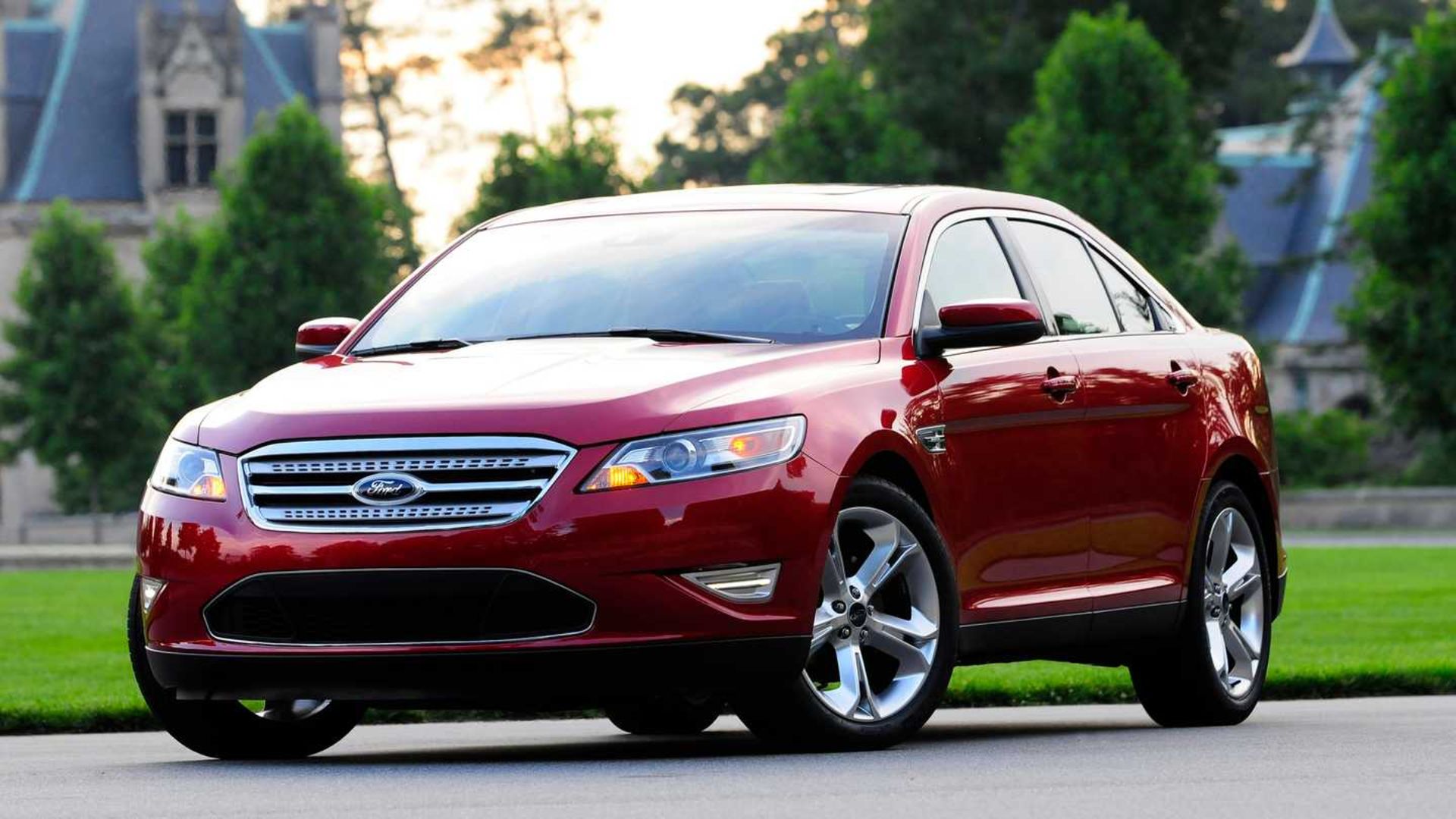 ford-taurus