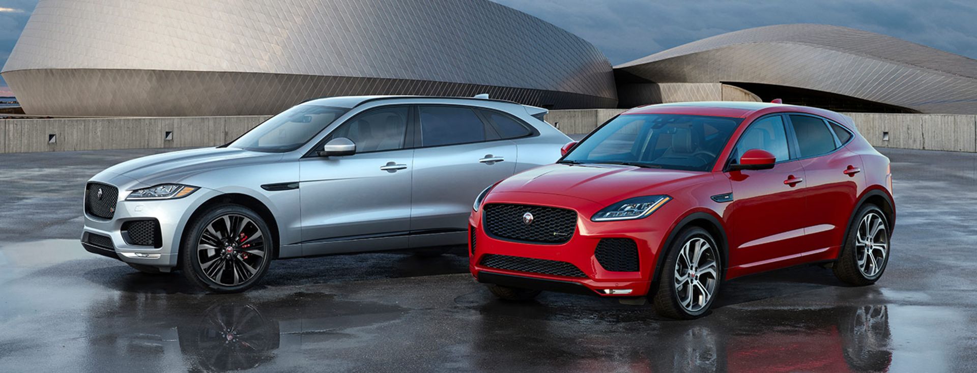 i pace vs f pace
