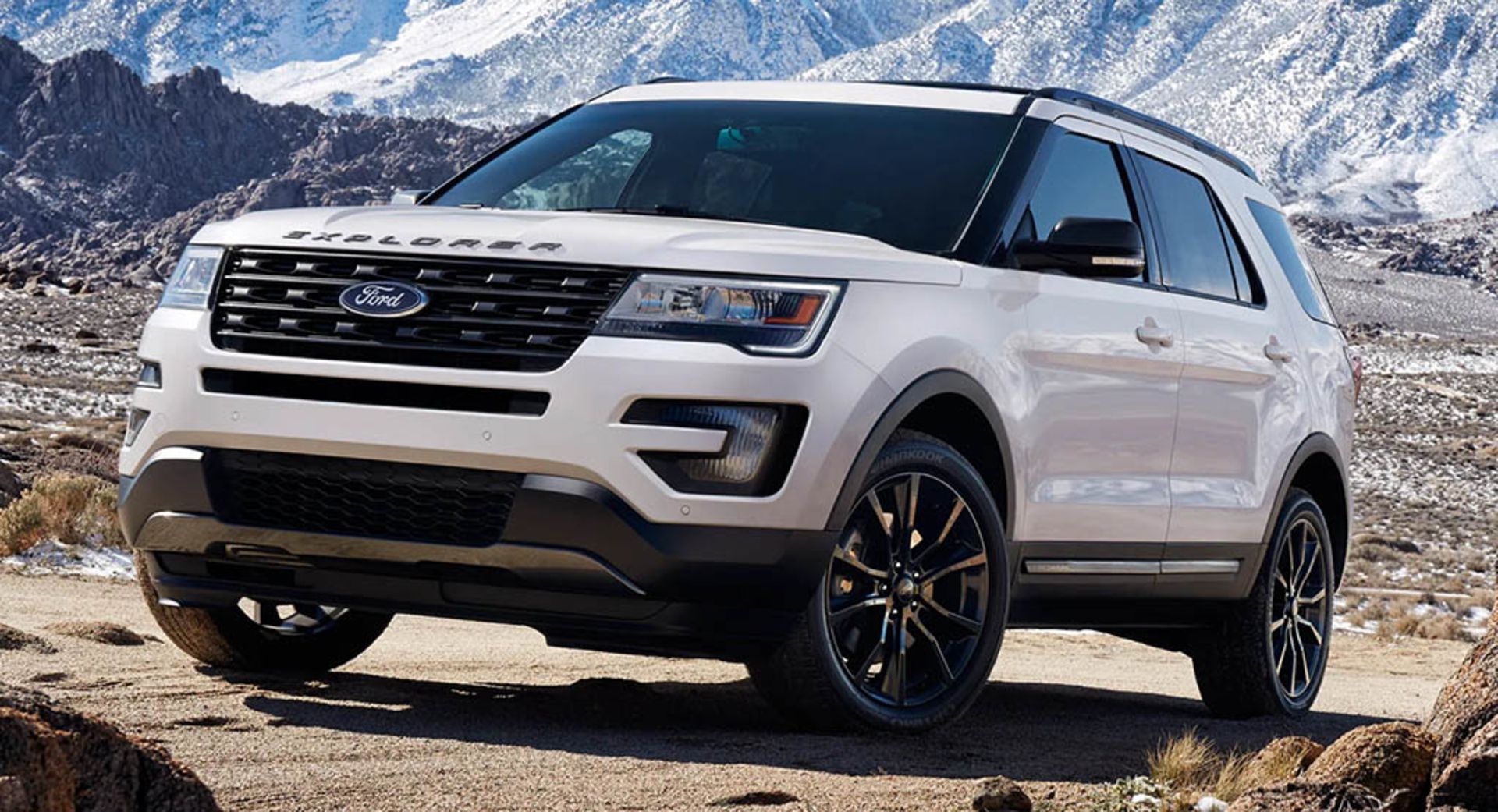 2017-Ford-Explorer