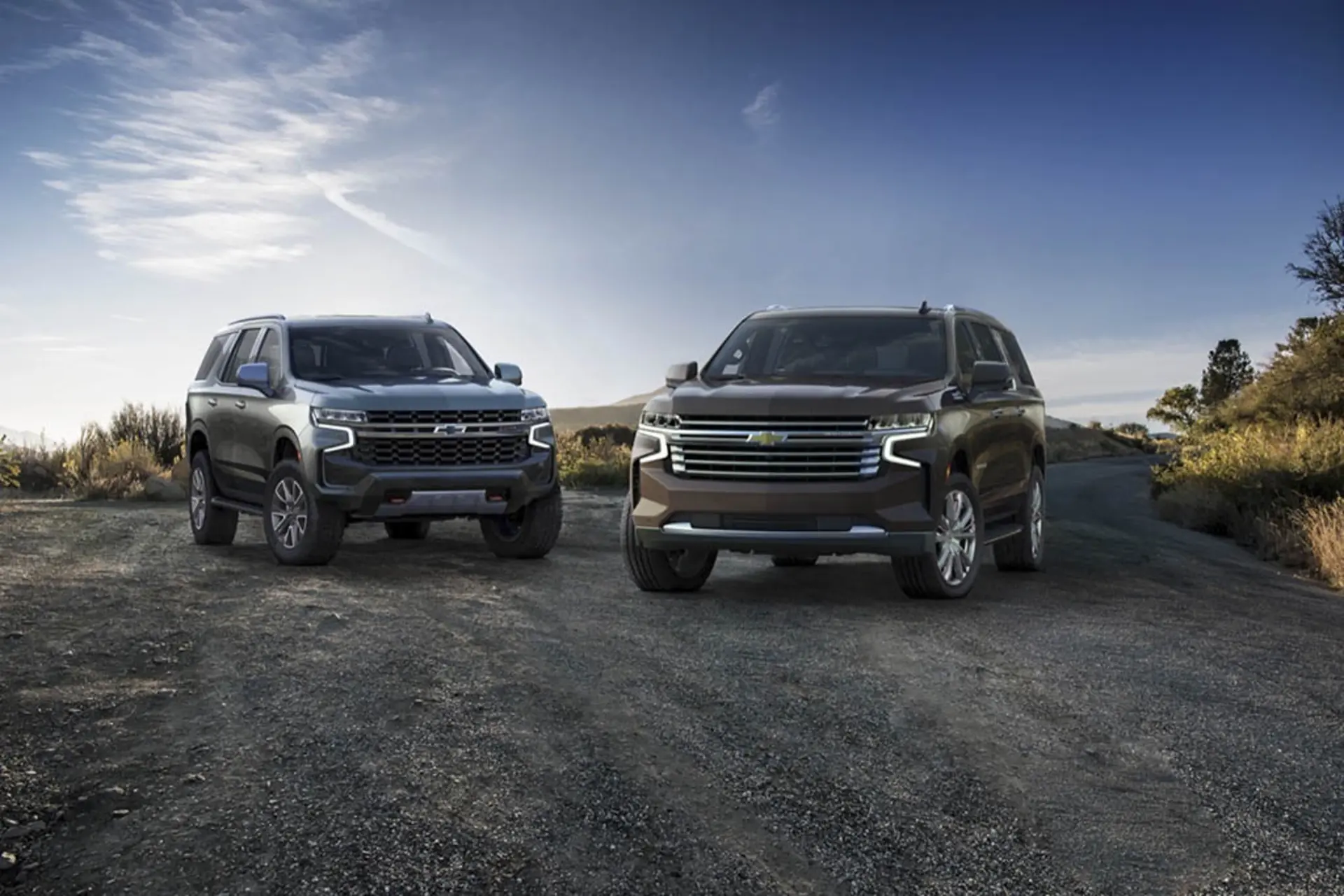 2021-Chevrolet-Tahoe-Z71-and-2021-Chevrolet-Suburban-High-Country