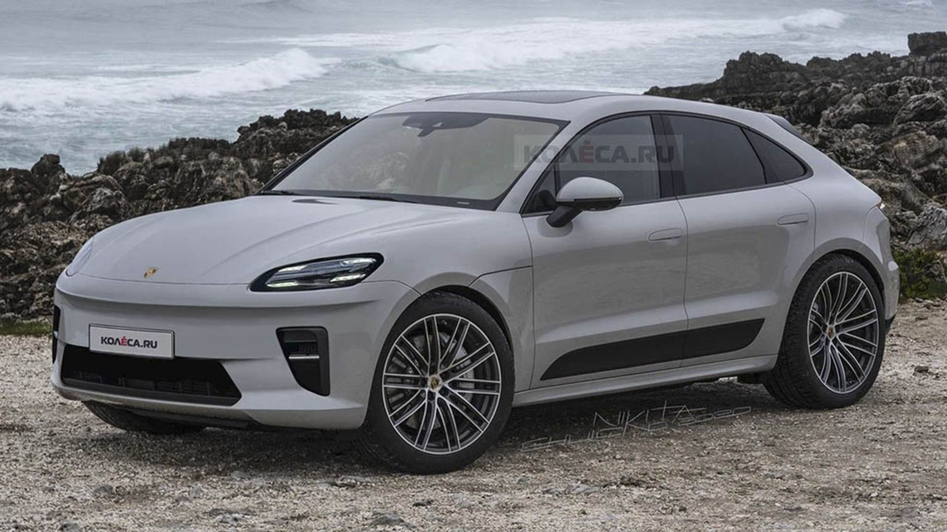2022-porsche-macan-electric-rendering-based-on-clay-model