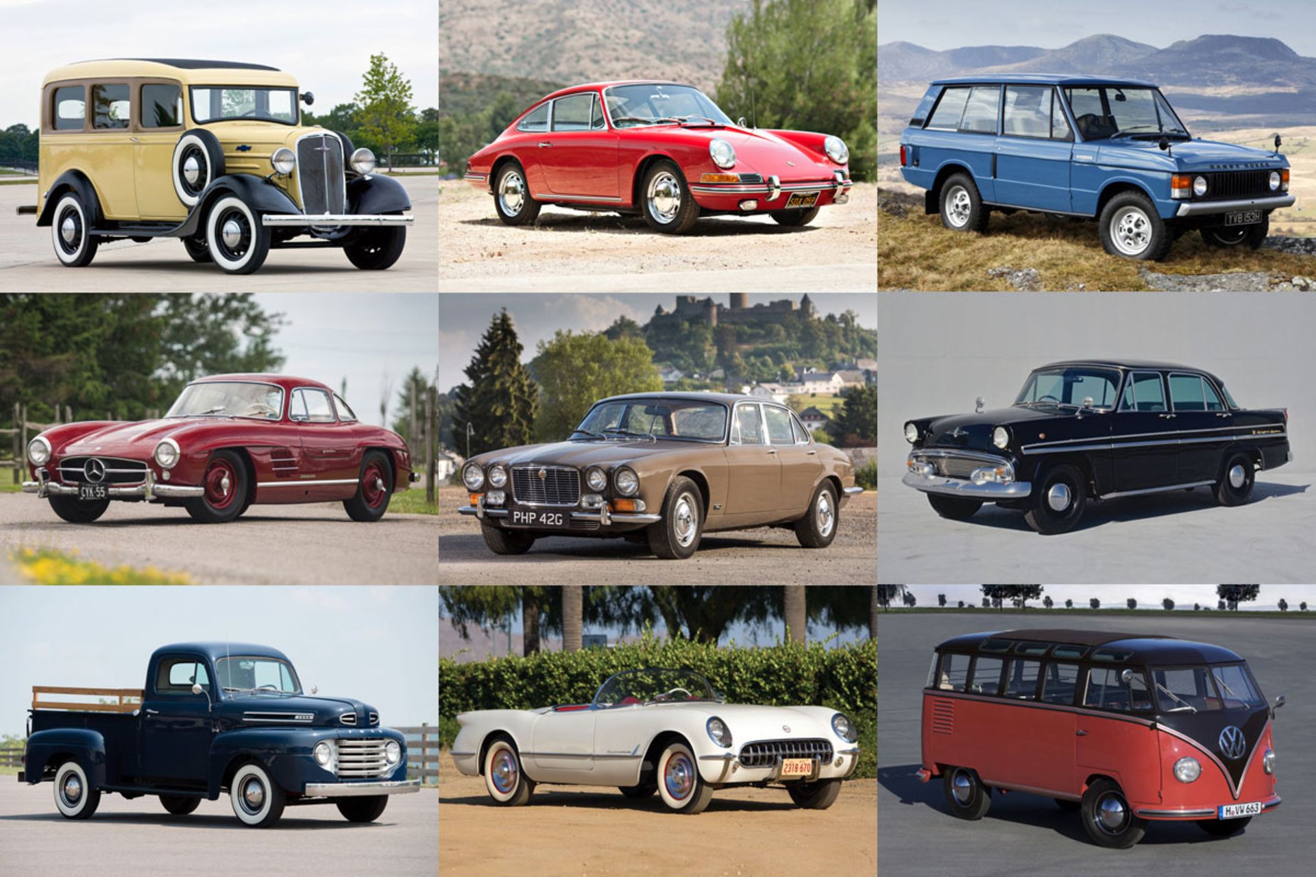 Longest-Living-Cars-In-Hist