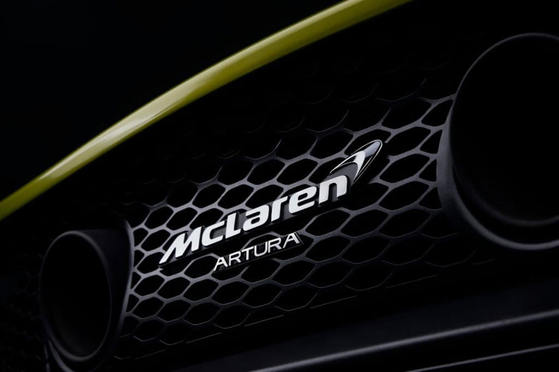 McLaren-Artura-1