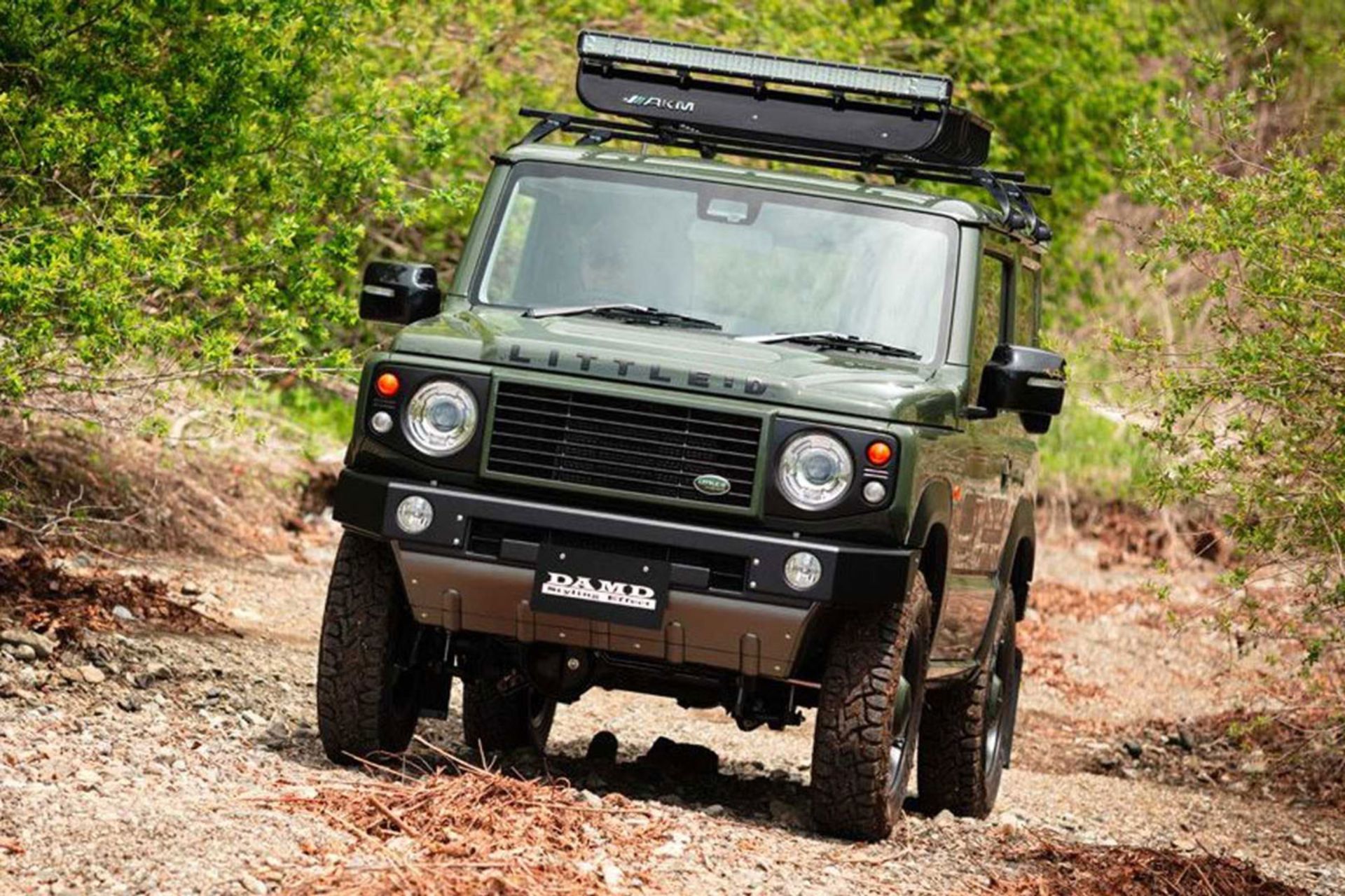 Suzuki-Jimny-1