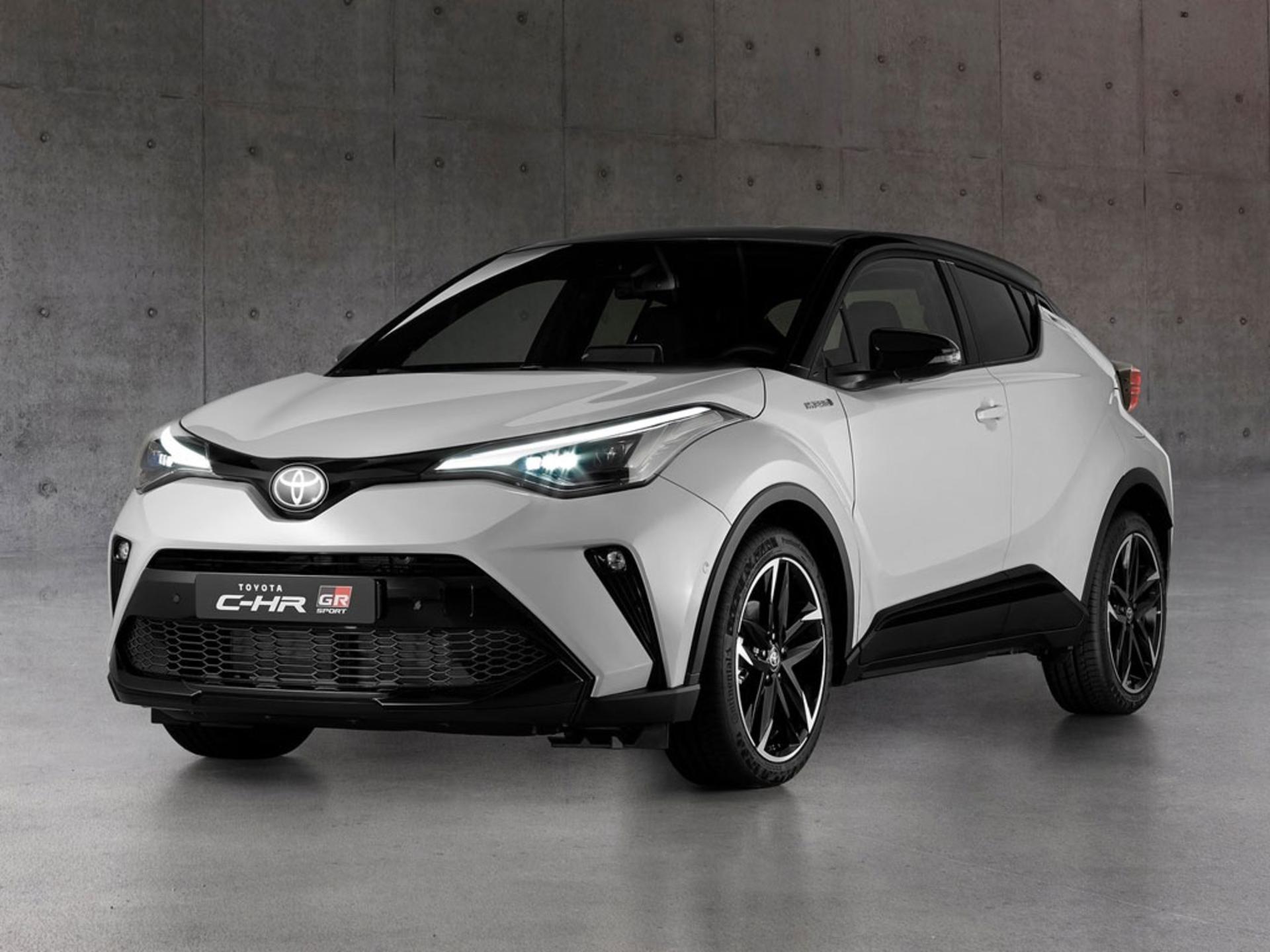 Toyota-C-HR-GR-Sport-2