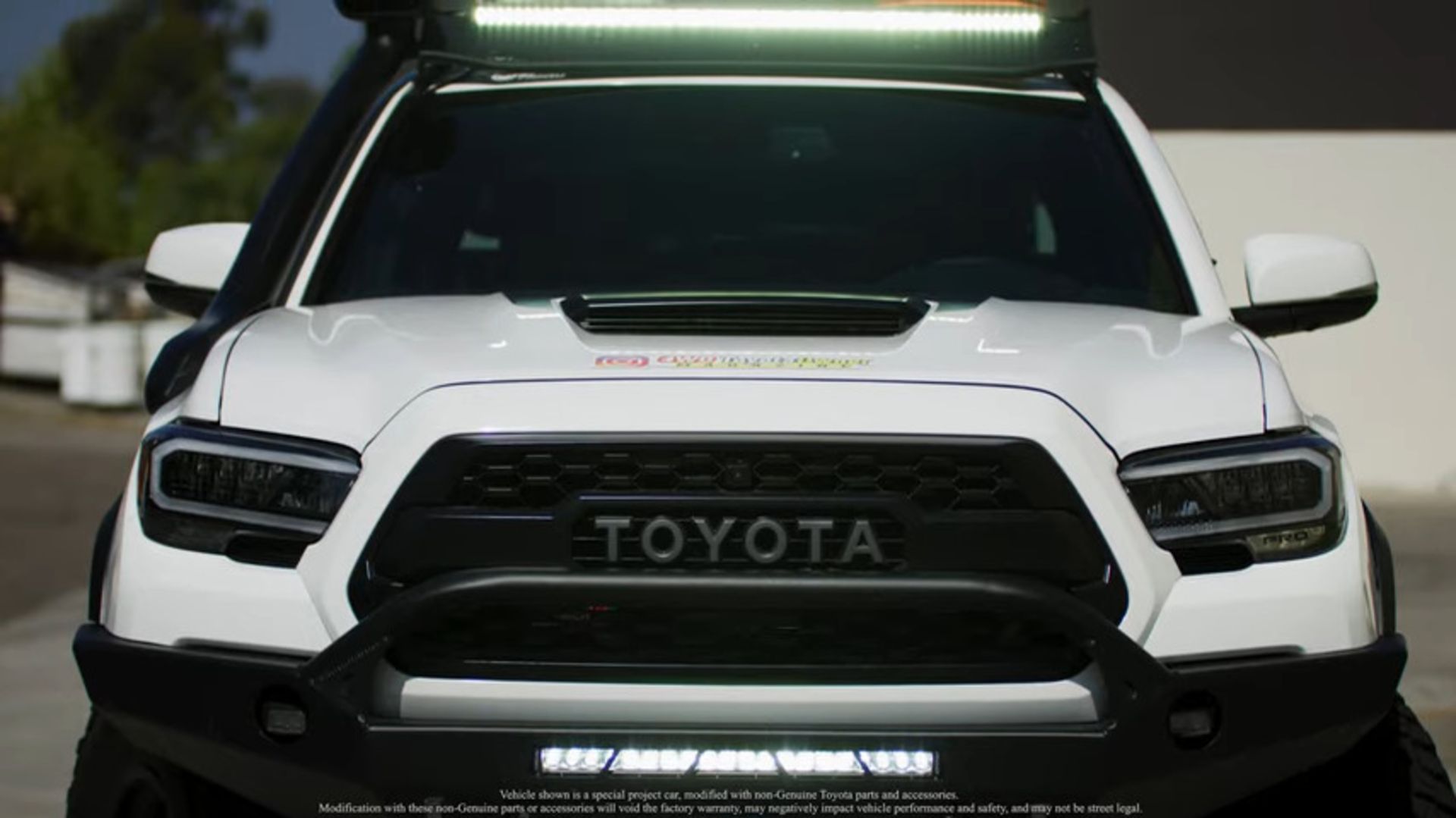 Toyota_ Overland