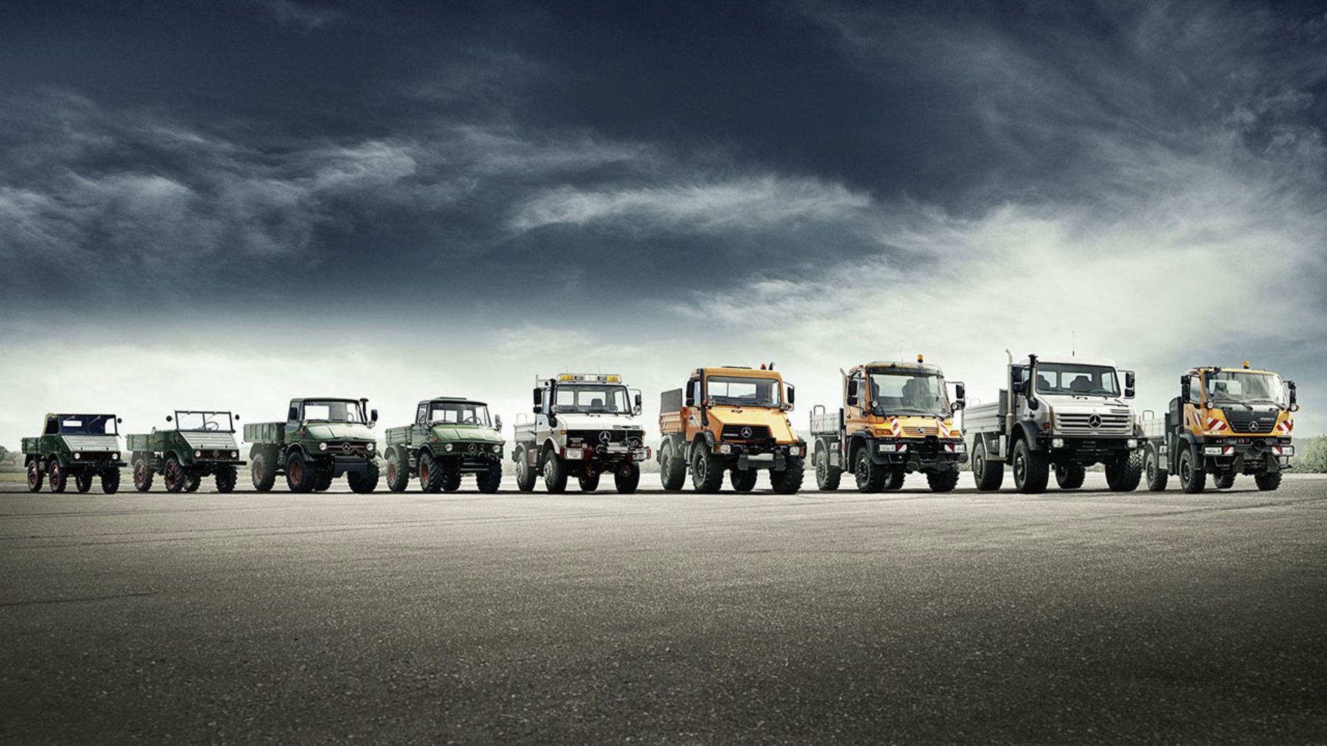 Unimog-2