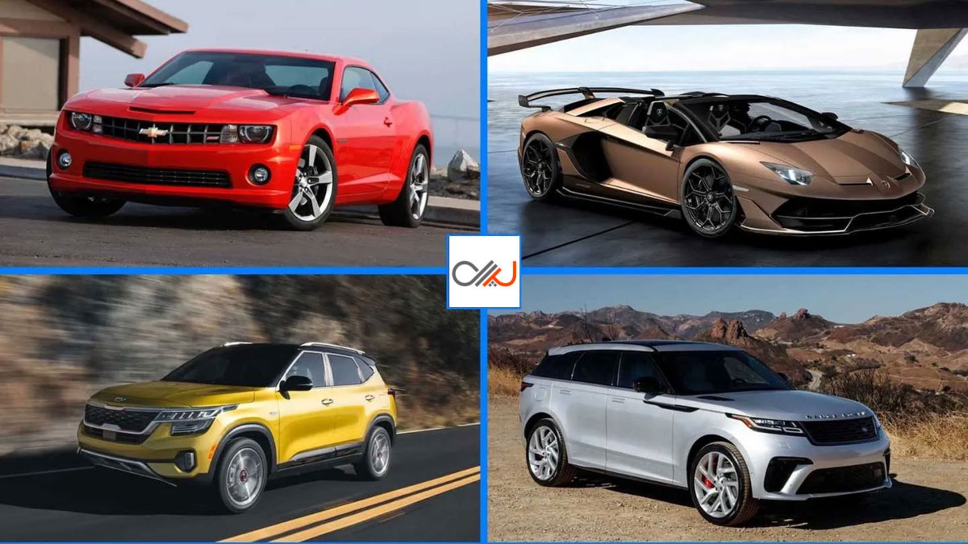 most-popular-youtube-cars
