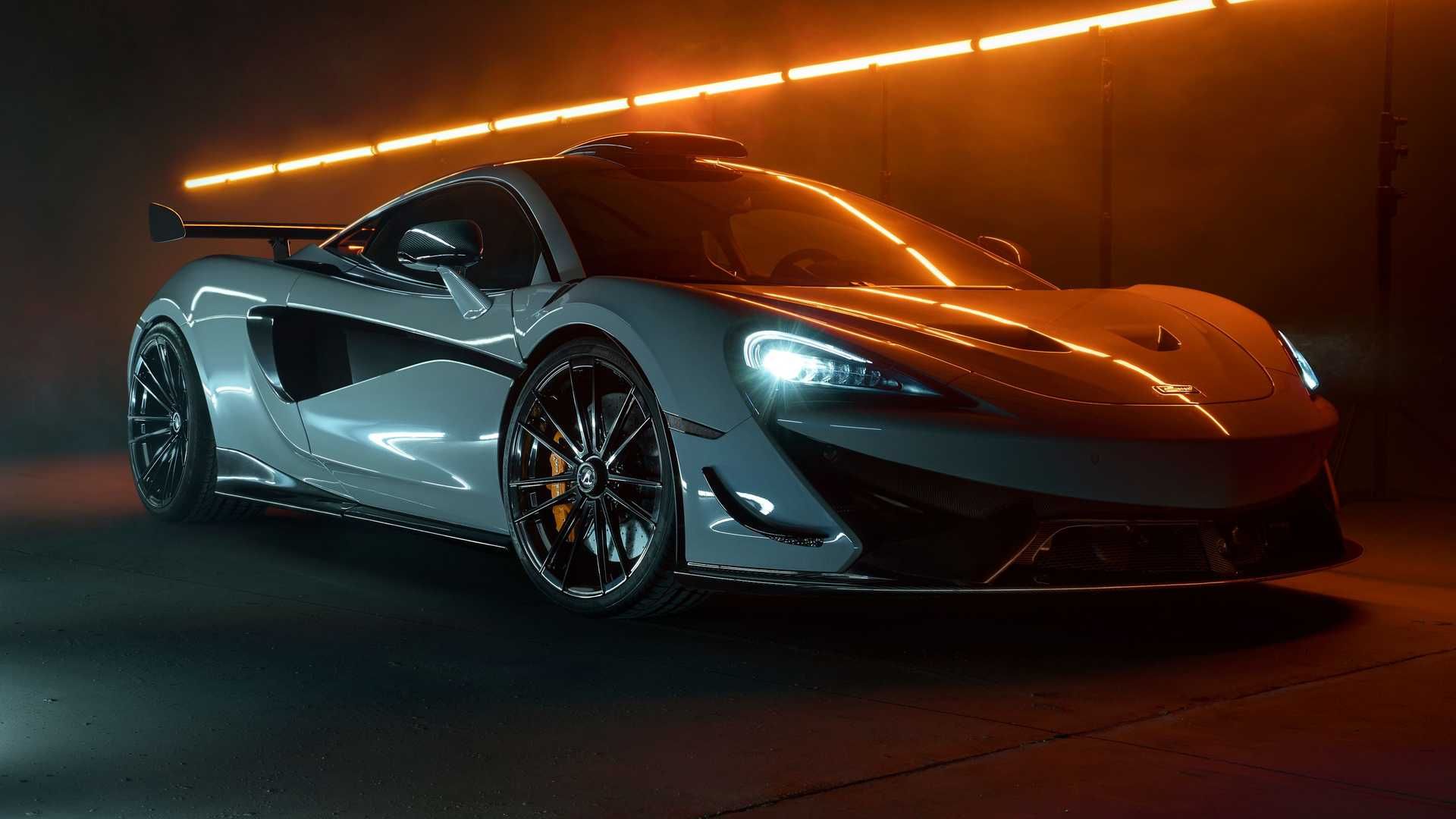 novitec-mclaren-620r-three-quarters