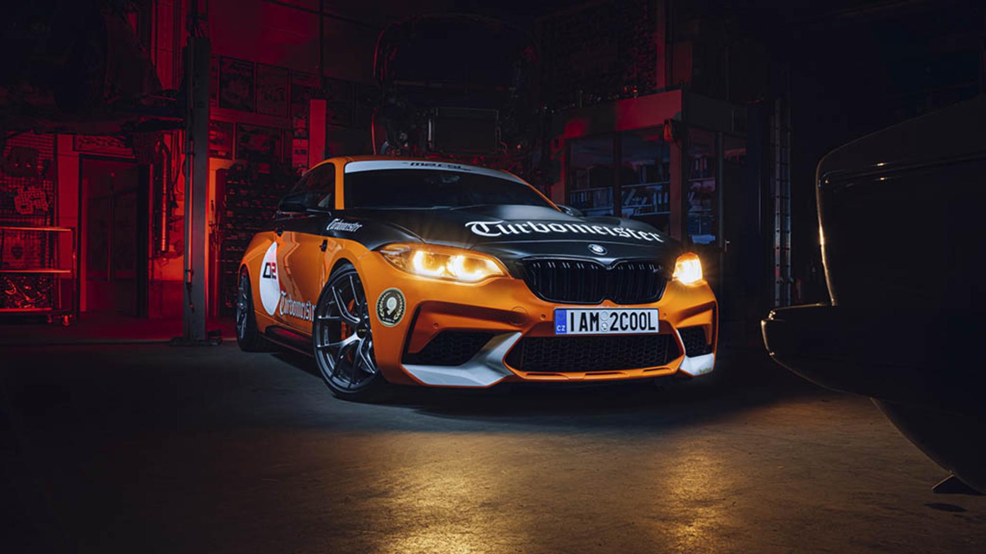 BMW-M2-CSL-Turbomeister-Edition-tuning-5