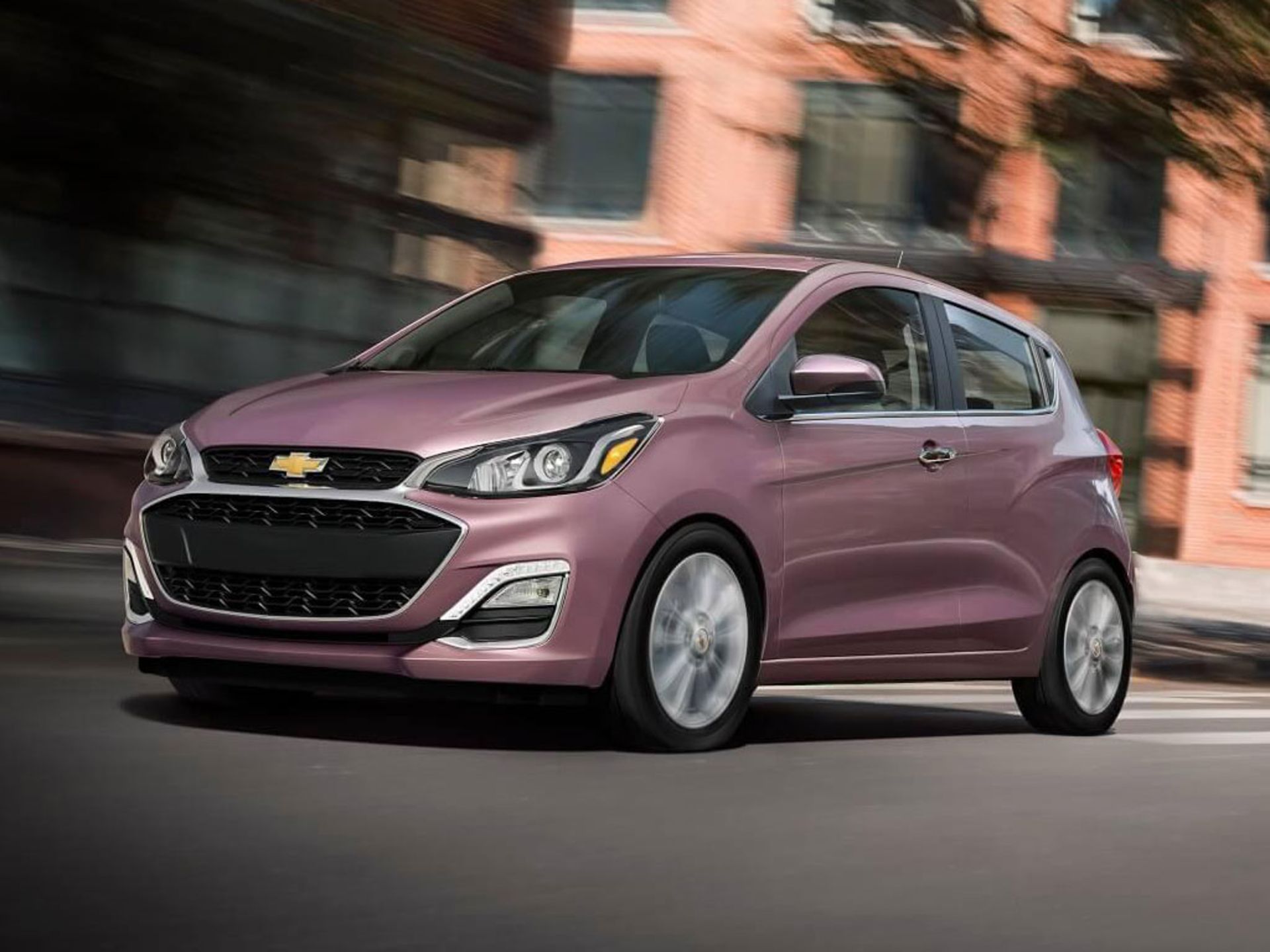 Chevrolet-Spark-1