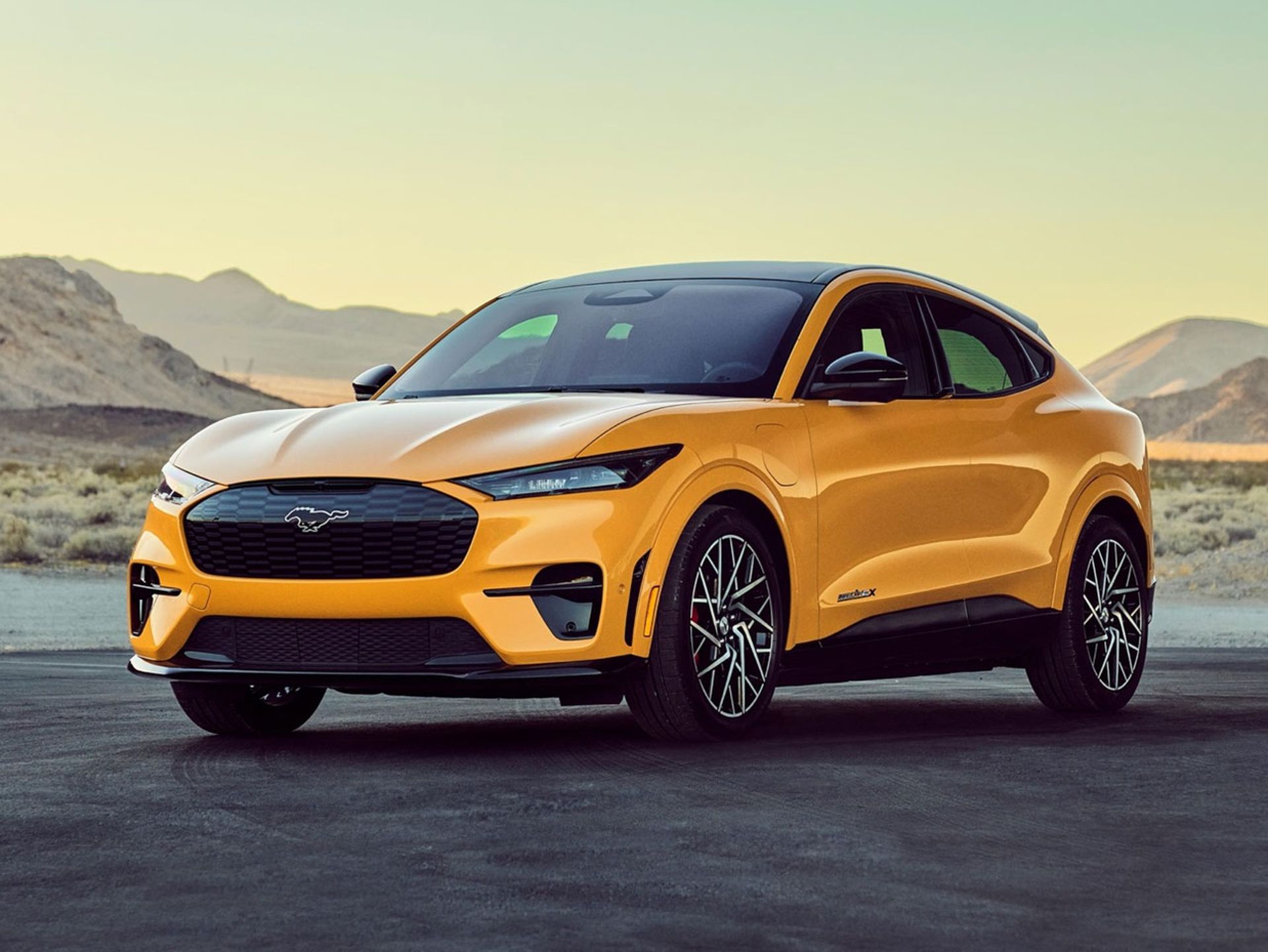 Ford-Mustang-Mach-E-1
