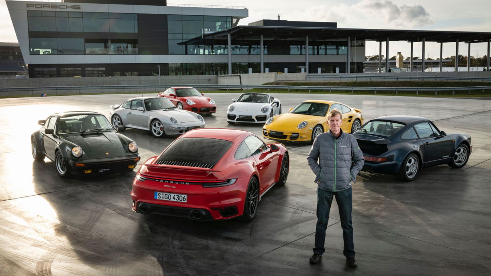 Porsche-911-Turbo-1