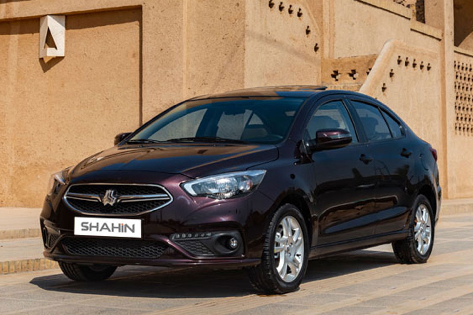 Saipa-Shahin-1