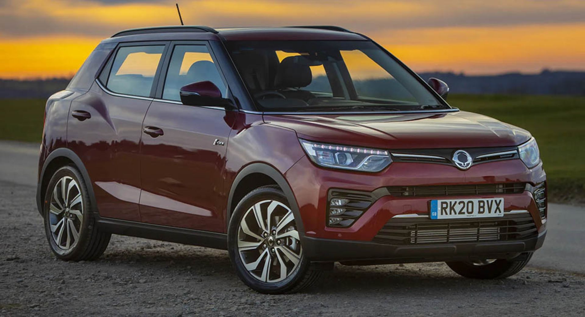 SsangYong