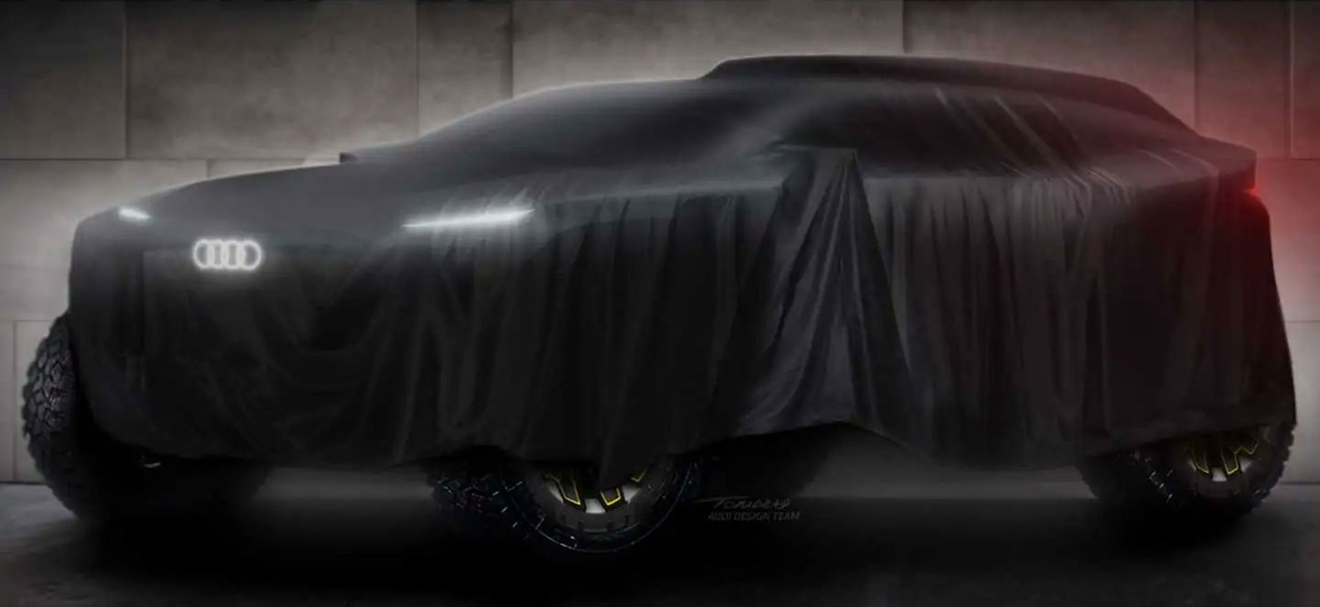 audi-ev-dakar-teaser