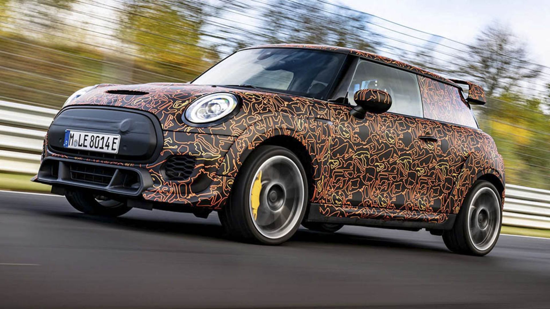 mini-john-cooper-works-electric-prototype